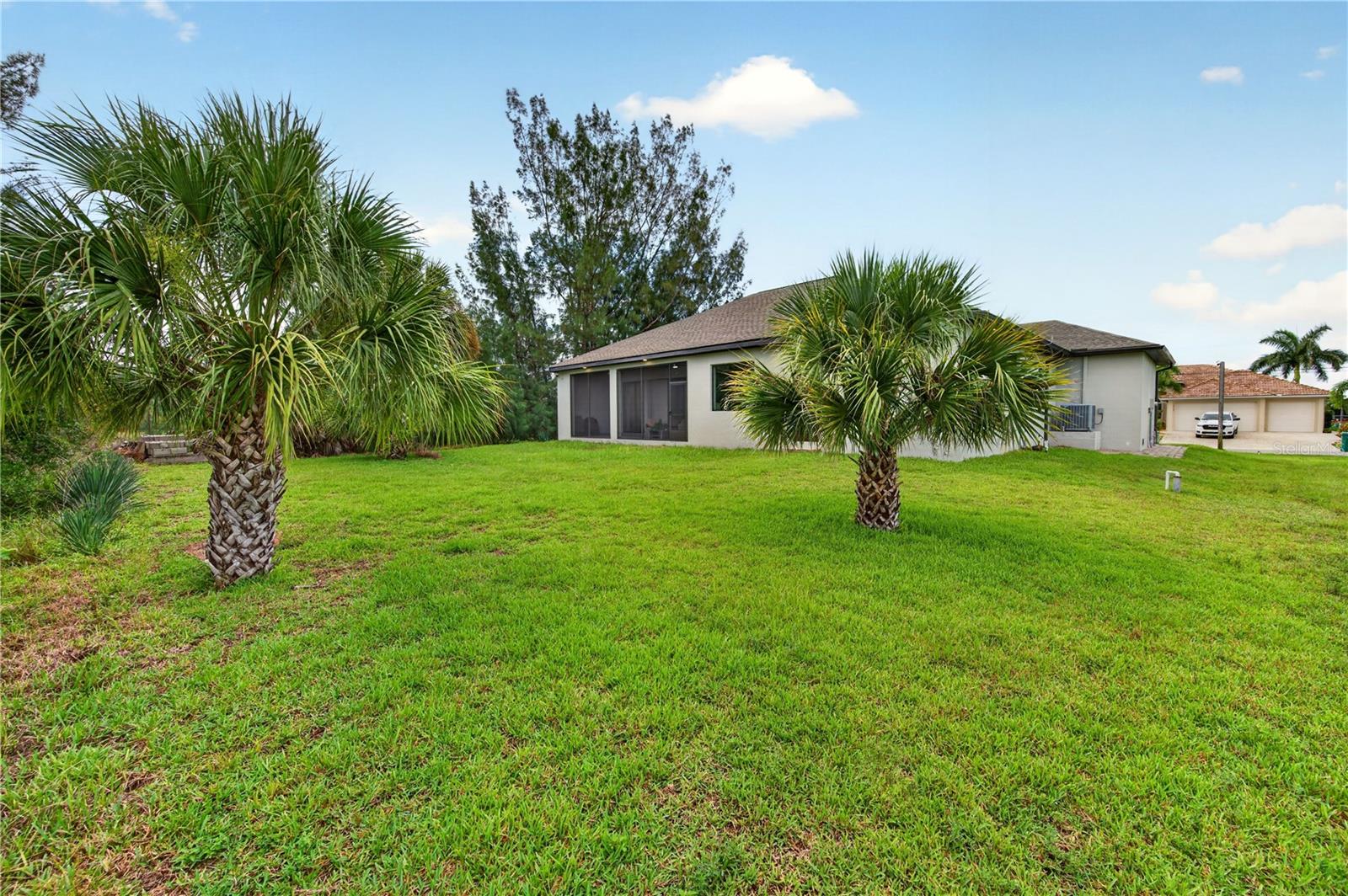 15761 Aqua Cir, Port Charlotte, FL 33981 — photo 42 of 54