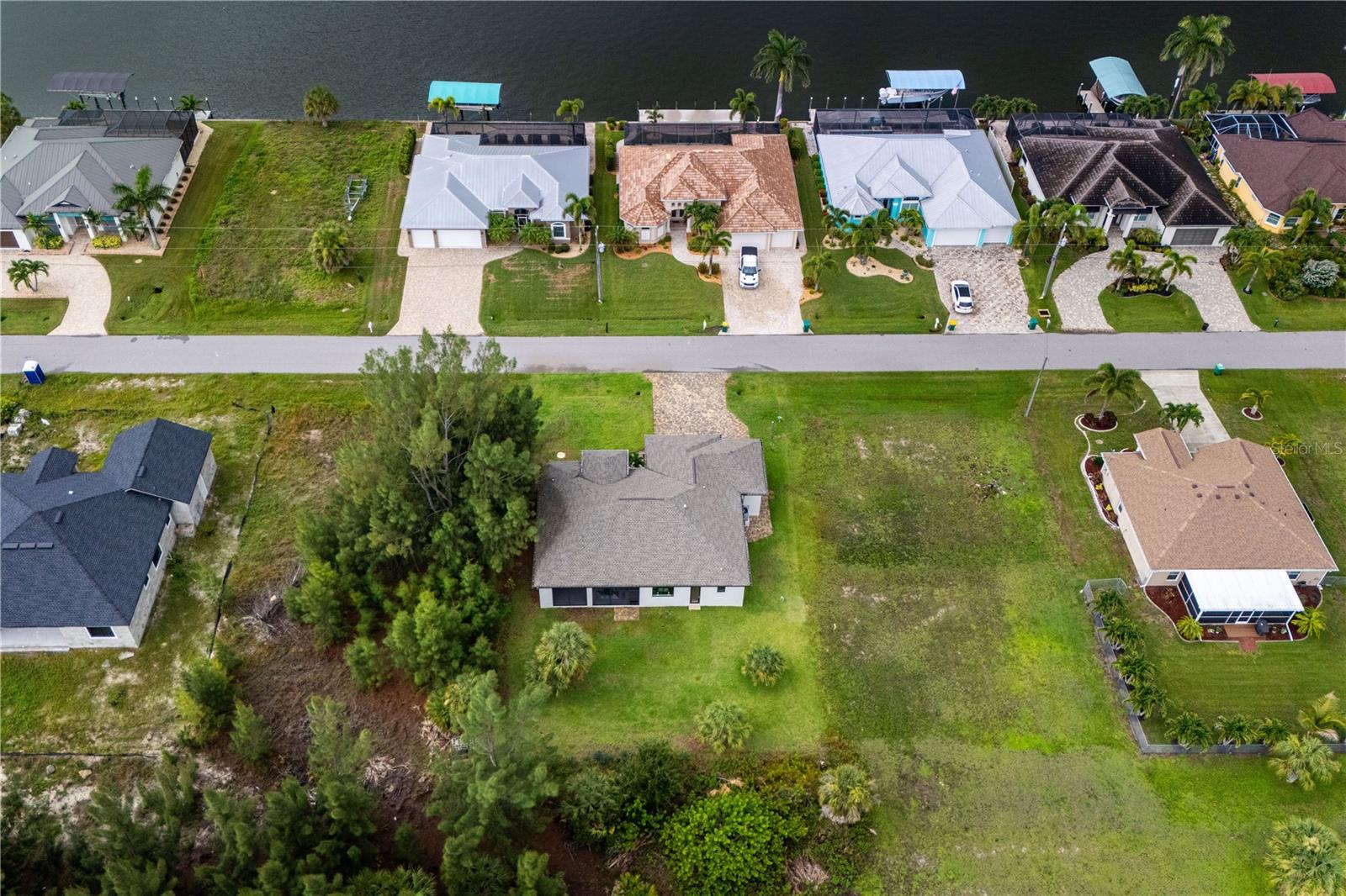 15761 Aqua Cir, Port Charlotte, FL 33981 — photo 43 of 54