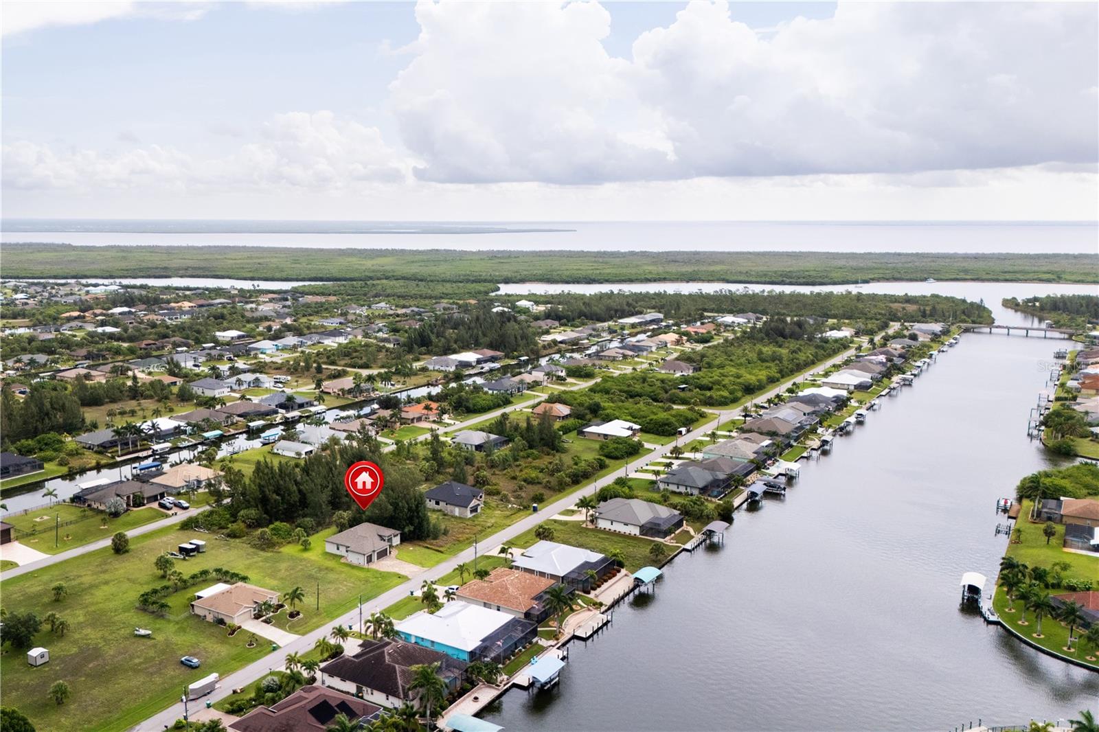 15761 Aqua Cir, Port Charlotte, FL 33981 — photo 44 of 54