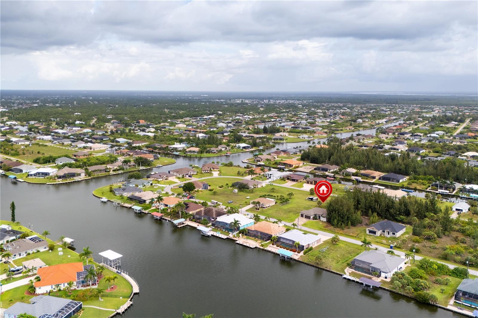 15761 Aqua Cir, Port Charlotte, FL 33981 — photo 45 of 54