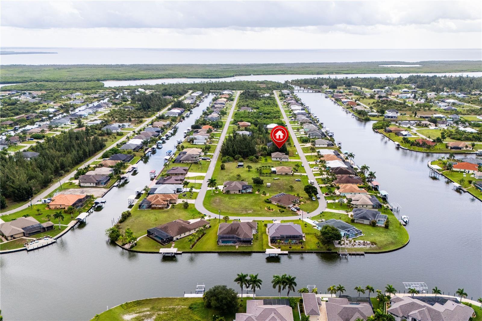 15761 Aqua Cir, Port Charlotte, FL 33981 — photo 46 of 54