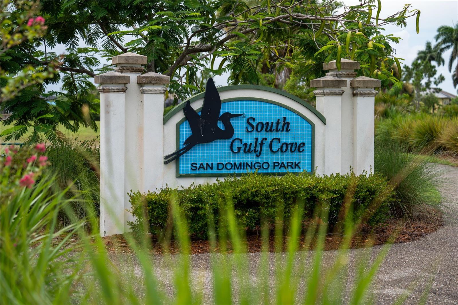 15761 Aqua Cir, Port Charlotte, FL 33981 — photo 50 of 54