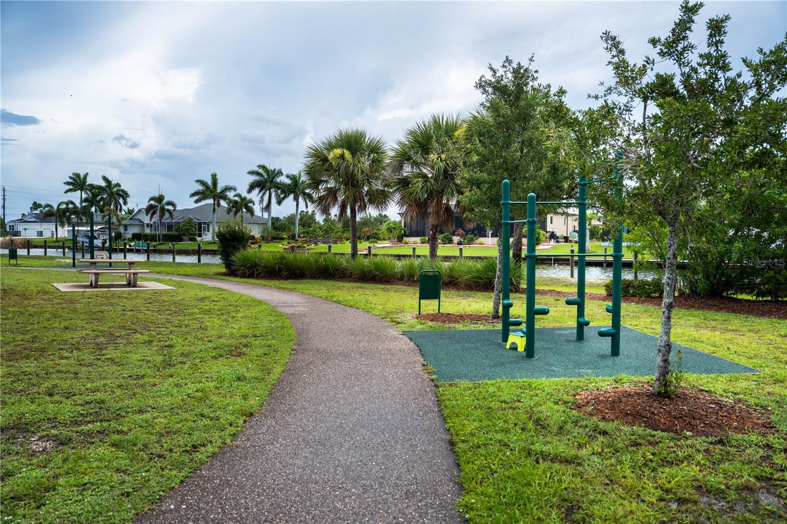 15761 Aqua Cir, Port Charlotte, FL 33981 — photo 51 of 54