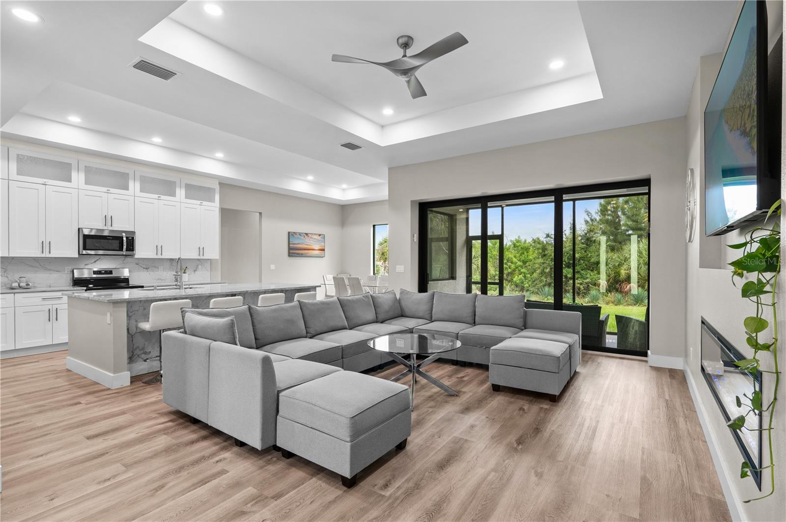 15761 Aqua Cir, Port Charlotte, FL 33981 — photo 9 of 54