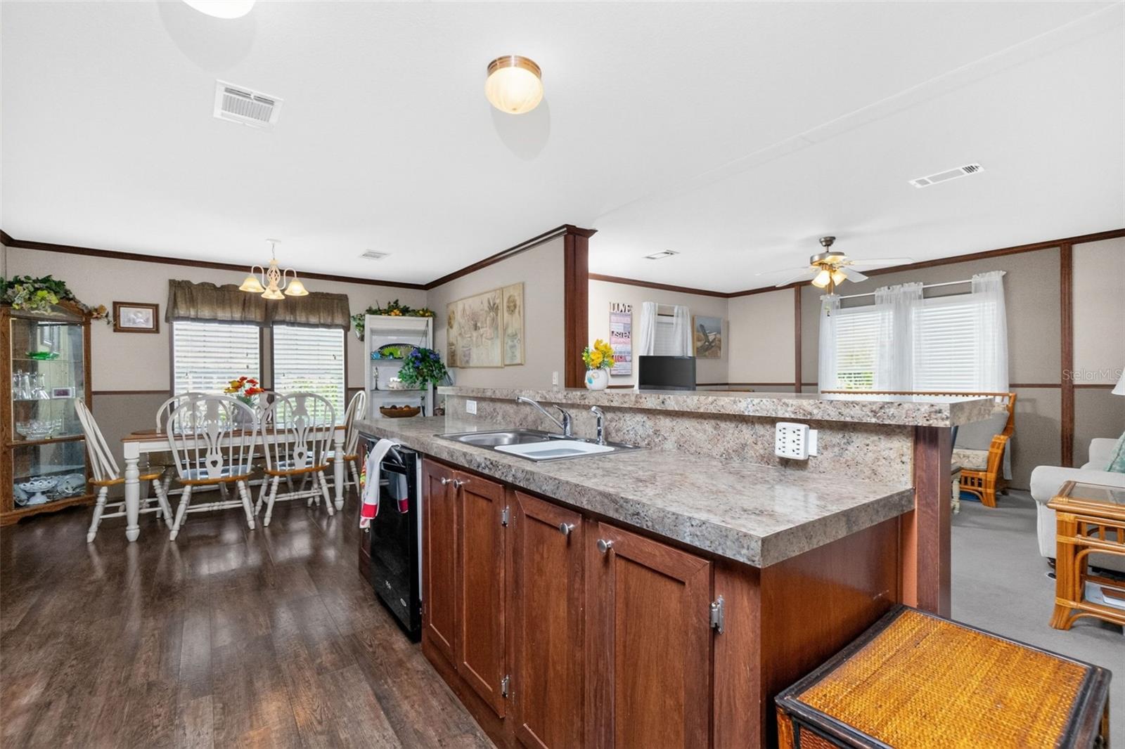 1268 Seagull Dr, Englewood, FL 34224 — photo 12 of 46