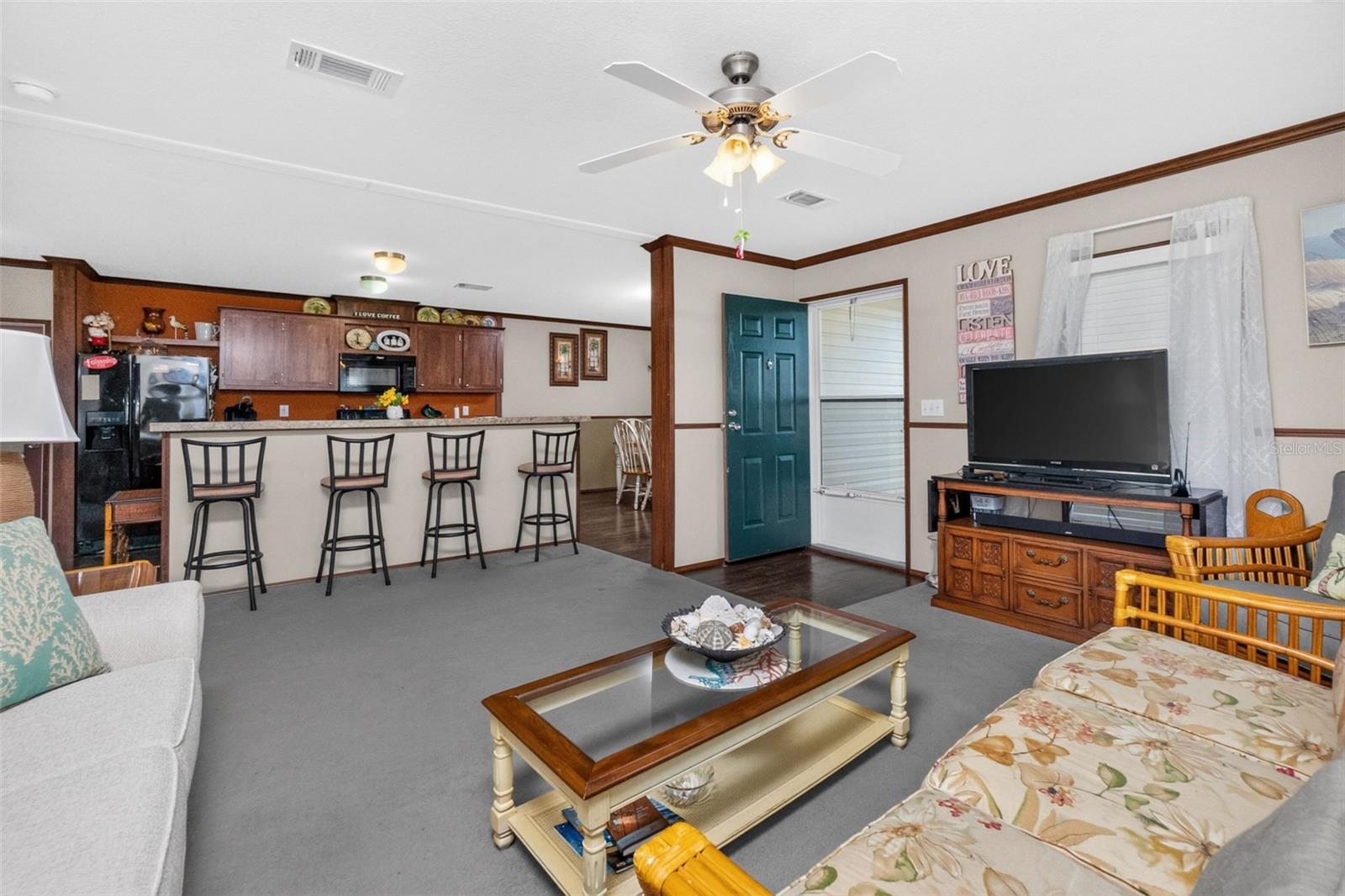 1268 Seagull Dr, Englewood, FL 34224 — photo 5 of 46