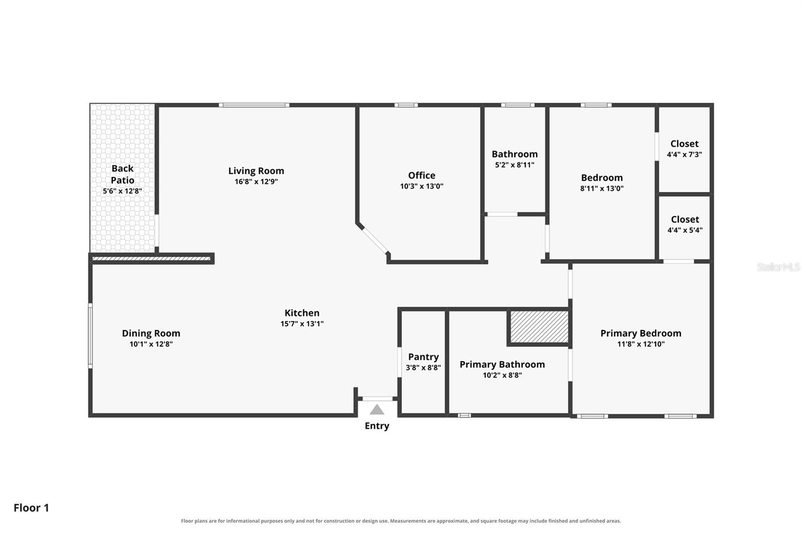 1268 Seagull Dr, Englewood, FL 34224 — photo 46 of 46