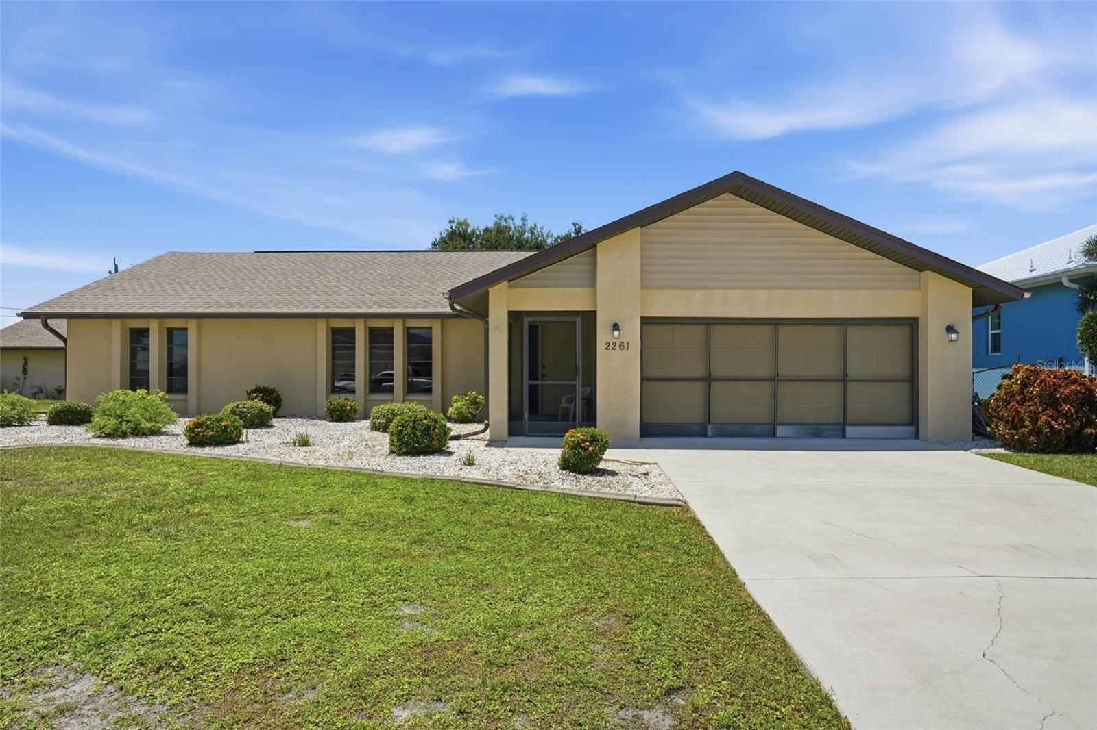 2261 Bengal Ct, Punta Gorda, FL 33983 — photo 2 of 47
