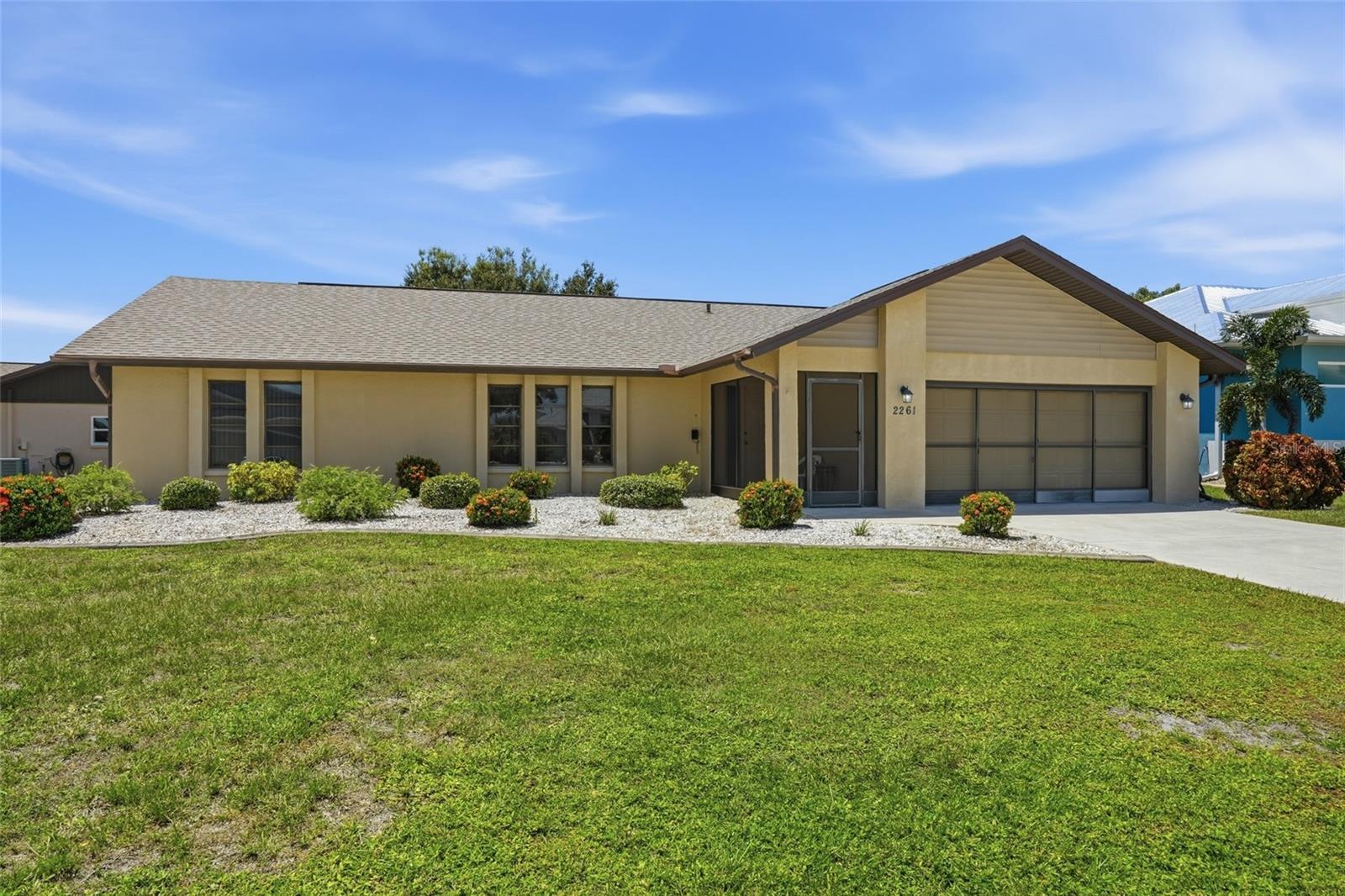 2261 Bengal Ct, Punta Gorda, FL 33983 — photo 3 of 47