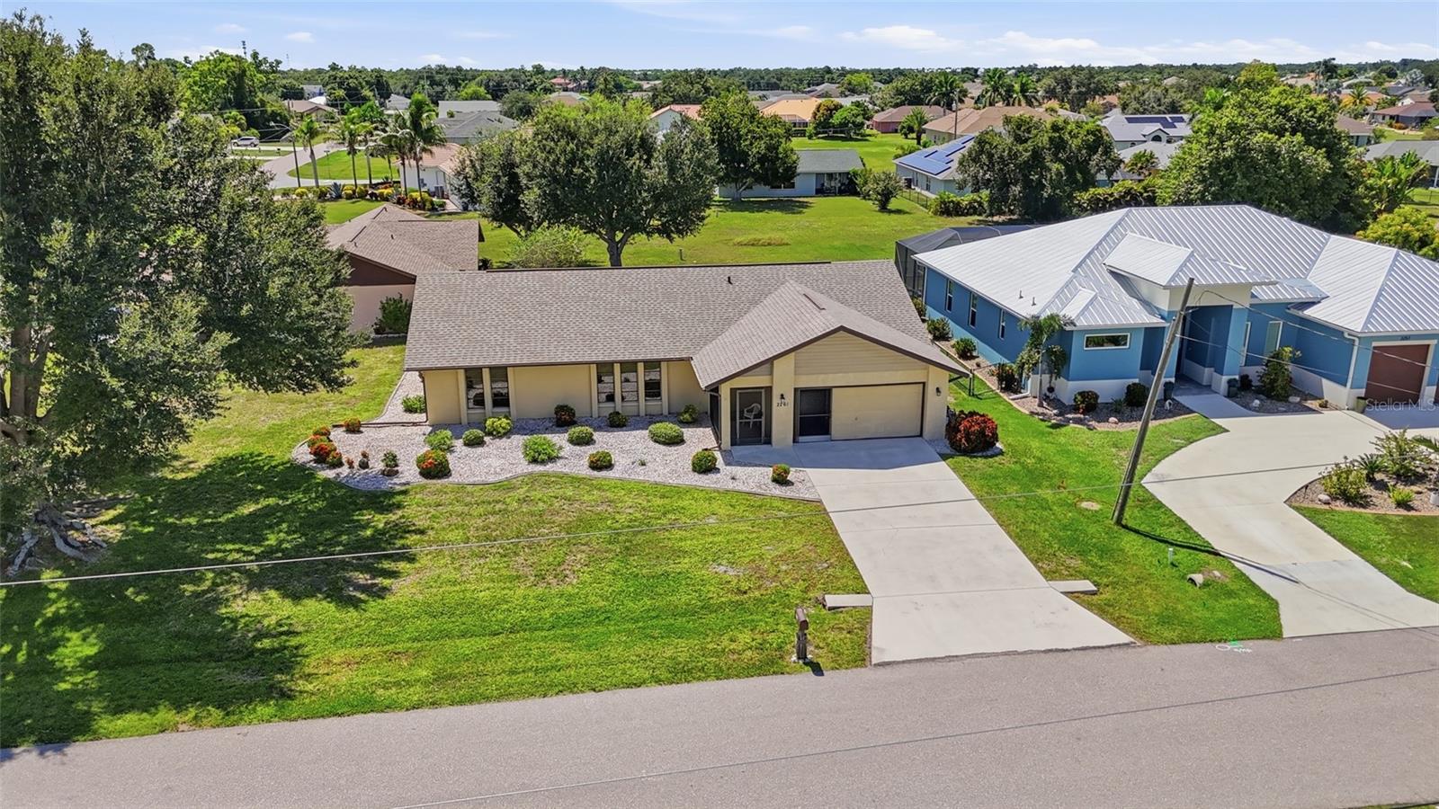 2261 Bengal Ct, Punta Gorda, FL 33983 — photo 4 of 47