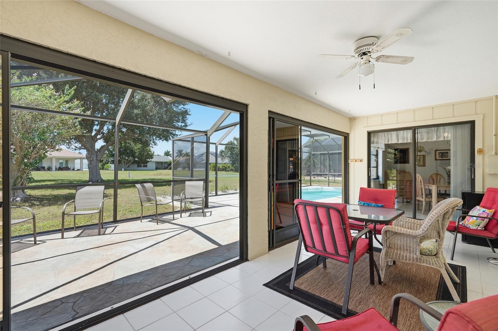 2261 Bengal Ct, Punta Gorda, FL 33983 — photo 34 of 47