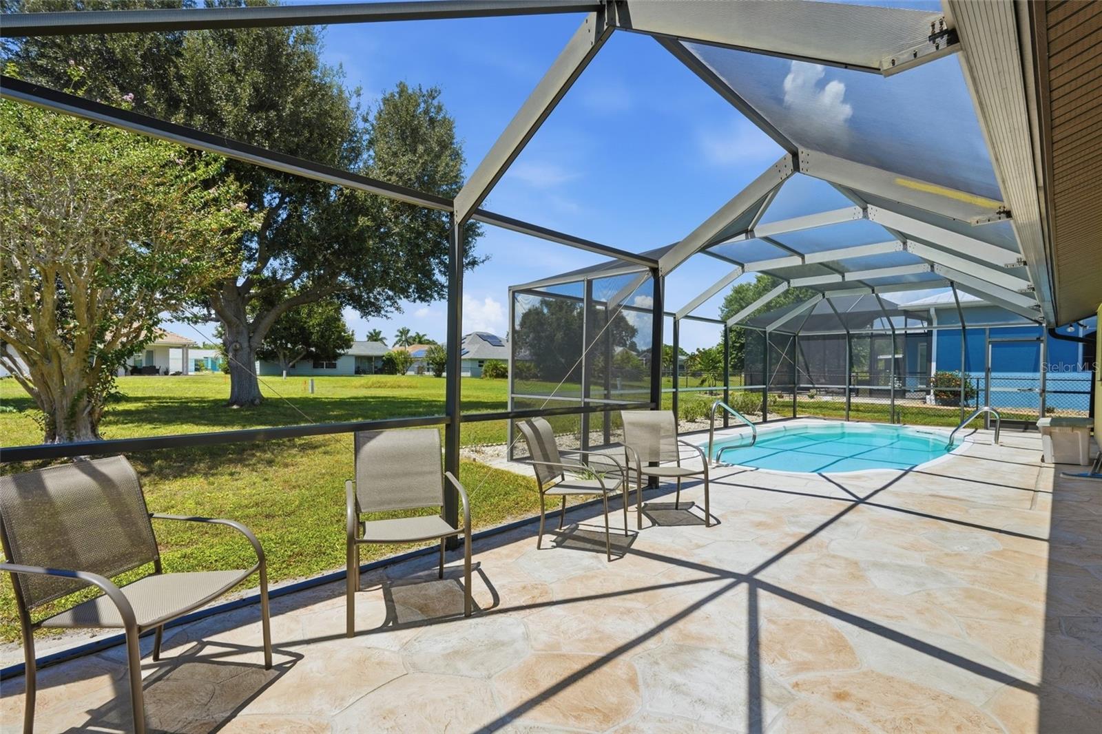 2261 Bengal Ct, Punta Gorda, FL 33983 — photo 36 of 47