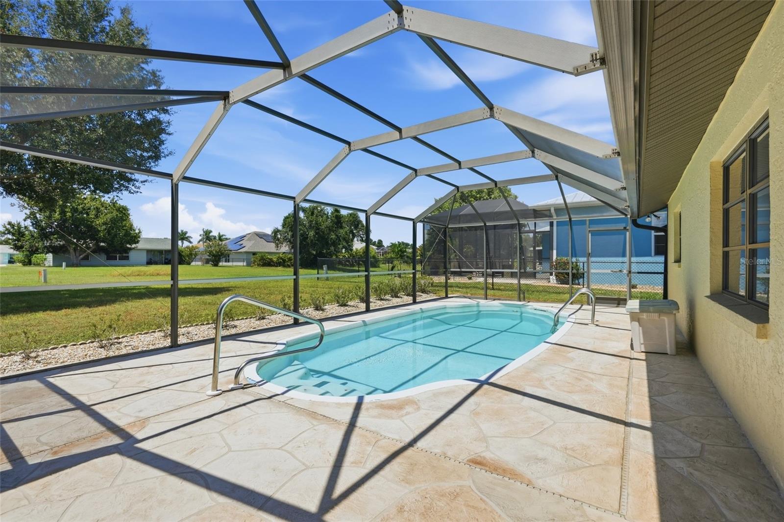 2261 Bengal Ct, Punta Gorda, FL 33983 — photo 37 of 47