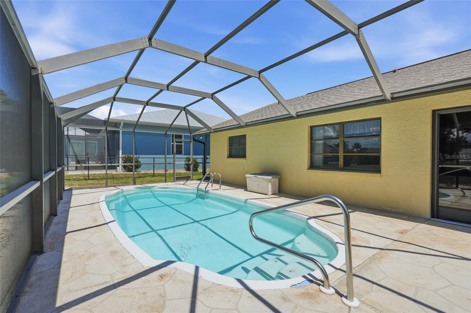 2261 Bengal Ct, Punta Gorda, FL 33983 — photo 38 of 47