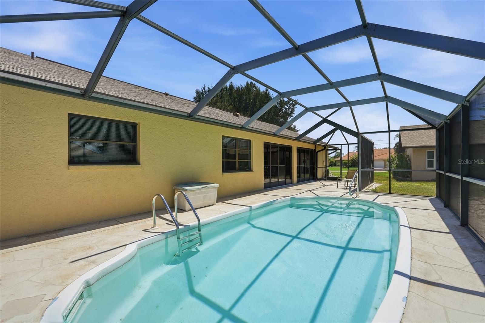 2261 Bengal Ct, Punta Gorda, FL 33983 — photo 39 of 47