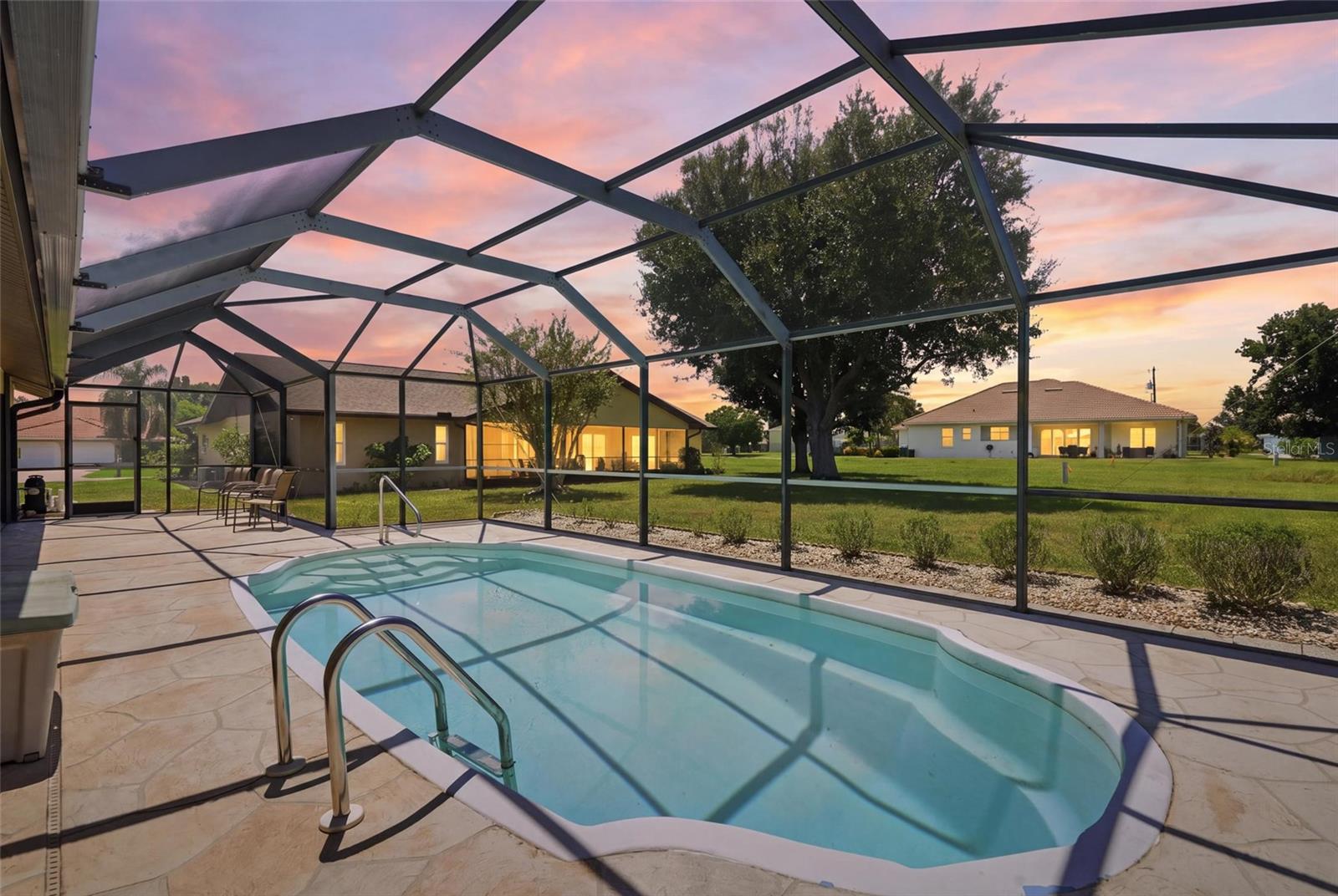 2261 Bengal Ct, Punta Gorda, FL 33983 — photo 40 of 47