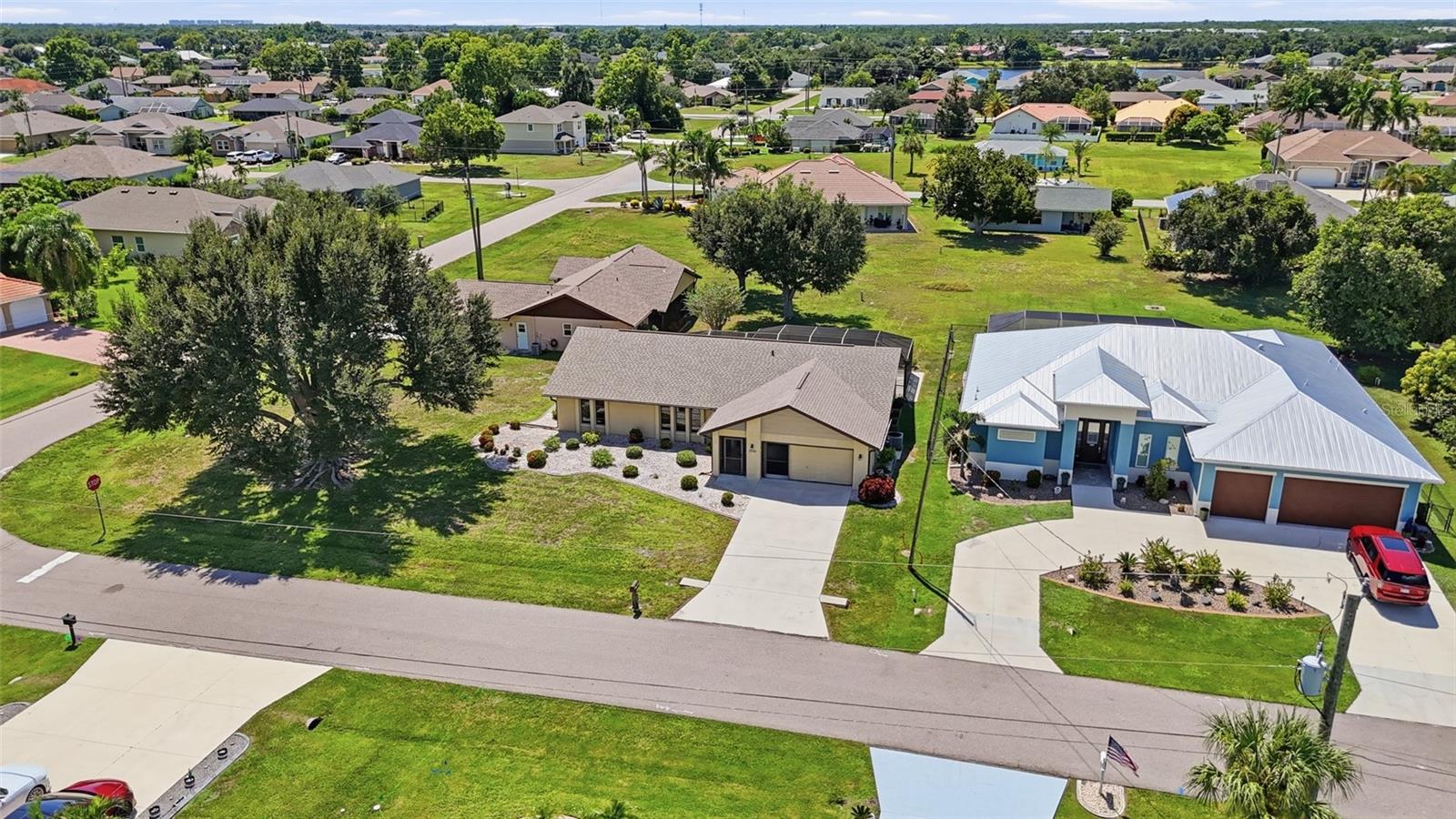 2261 Bengal Ct, Punta Gorda, FL 33983 — photo 5 of 47