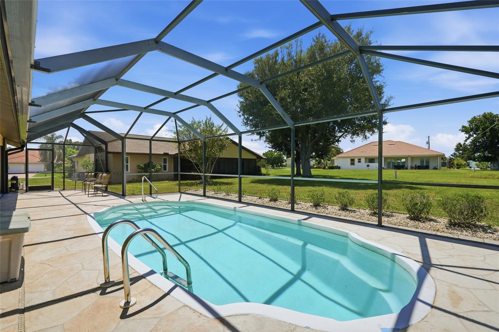 2261 Bengal Ct, Punta Gorda, FL 33983 — photo 41 of 47