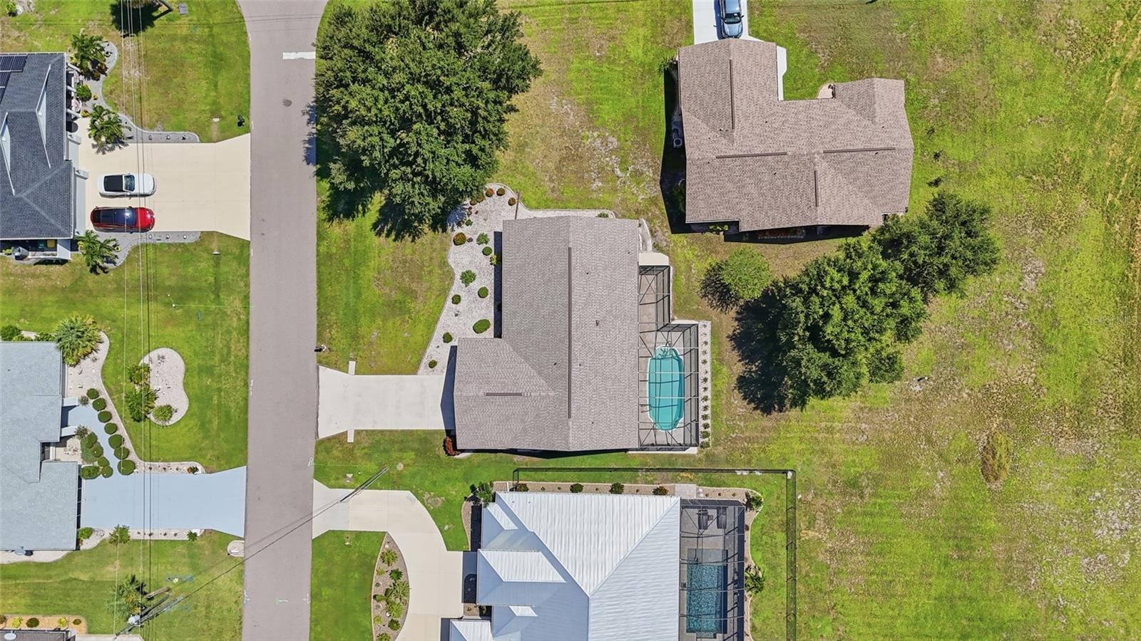 2261 Bengal Ct, Punta Gorda, FL 33983 — photo 42 of 47