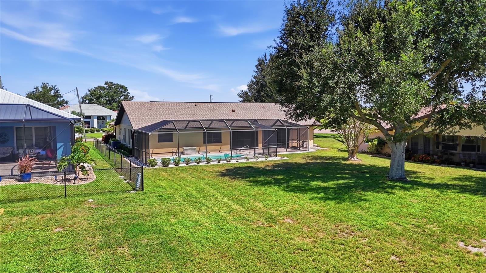 2261 Bengal Ct, Punta Gorda, FL 33983 — photo 43 of 47