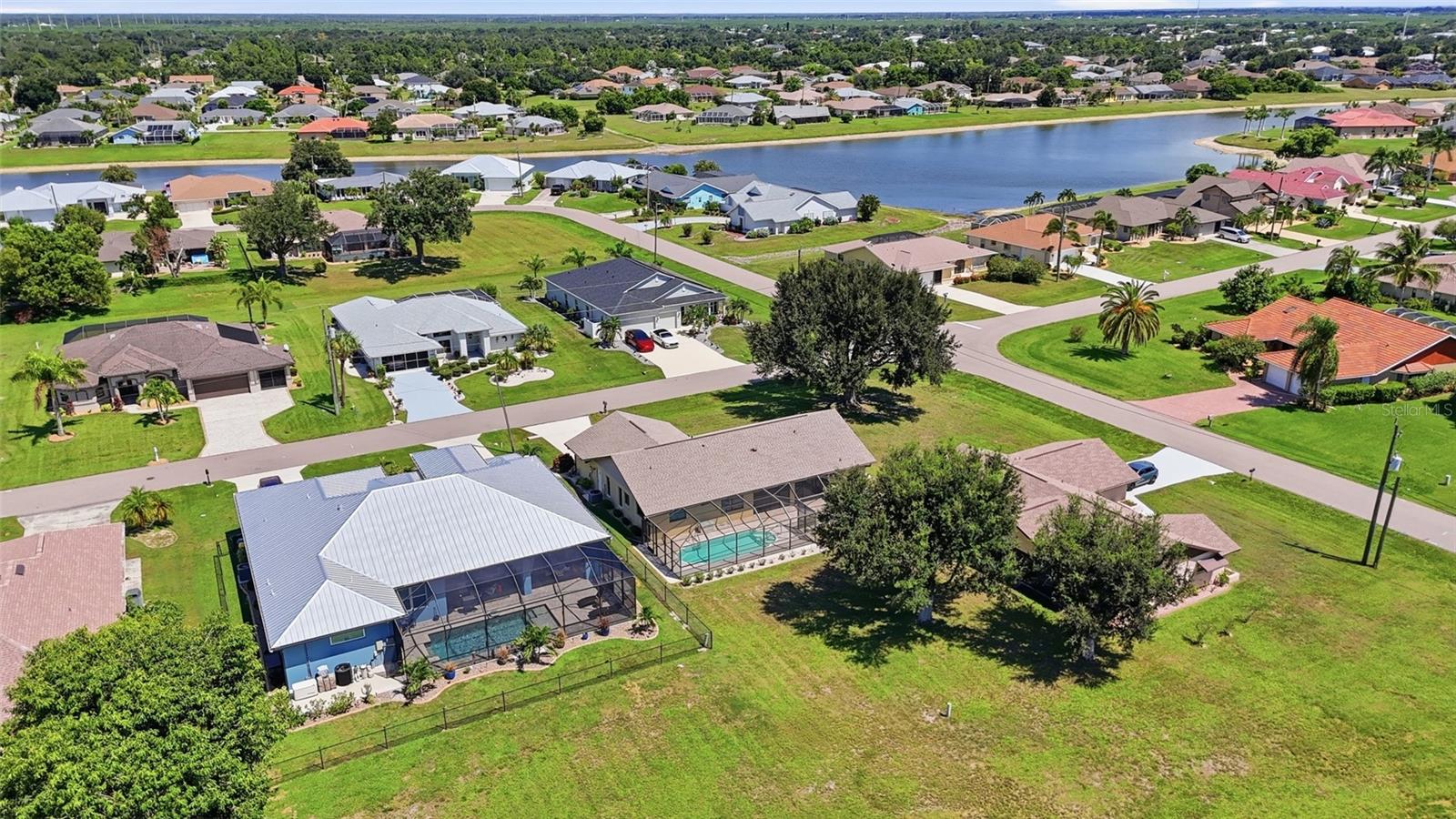 2261 Bengal Ct, Punta Gorda, FL 33983 — photo 44 of 47