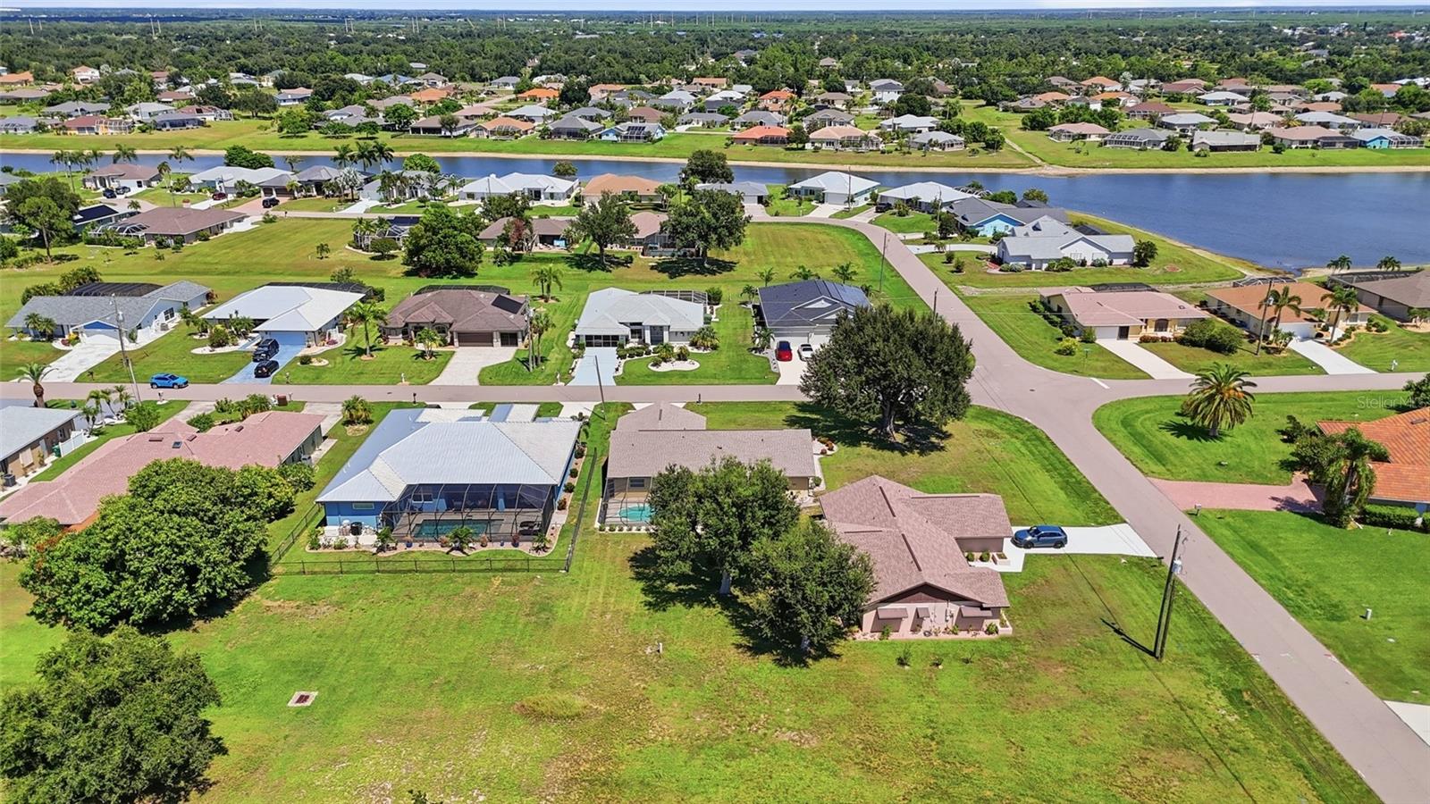 2261 Bengal Ct, Punta Gorda, FL 33983 — photo 45 of 47
