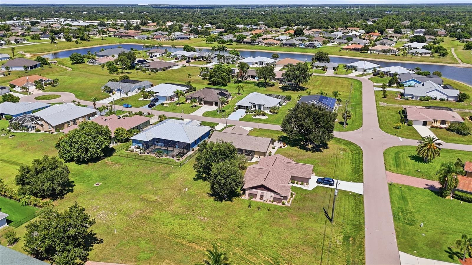 2261 Bengal Ct, Punta Gorda, FL 33983 — photo 46 of 47