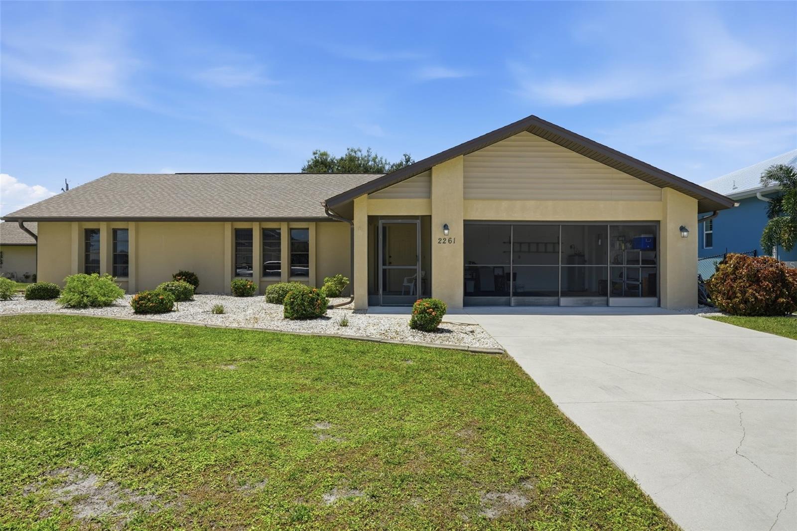 2261 Bengal Ct, Punta Gorda, FL 33983 — photo 7 of 47