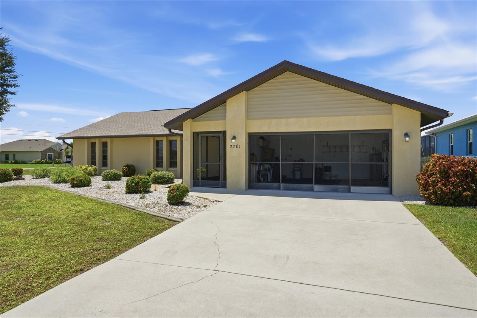 2261 Bengal Ct, Punta Gorda, FL 33983 — photo 8 of 47