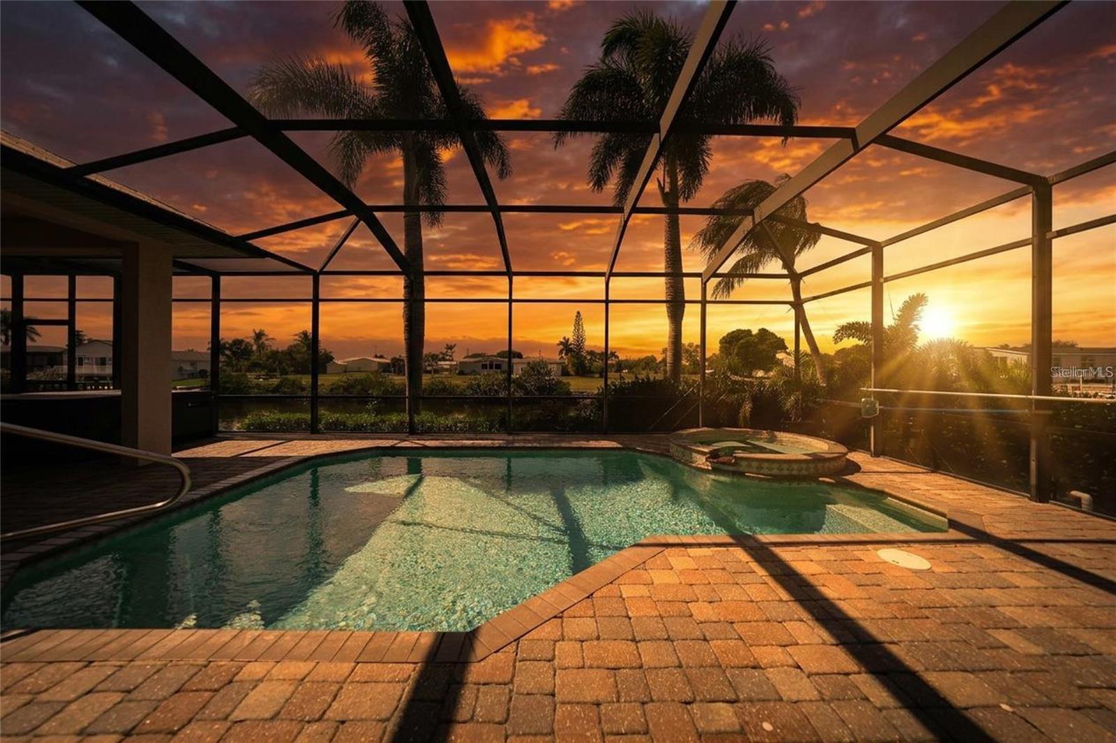 534 Canal Way, Punta Gorda, FL 33950 — photo 4 of 91