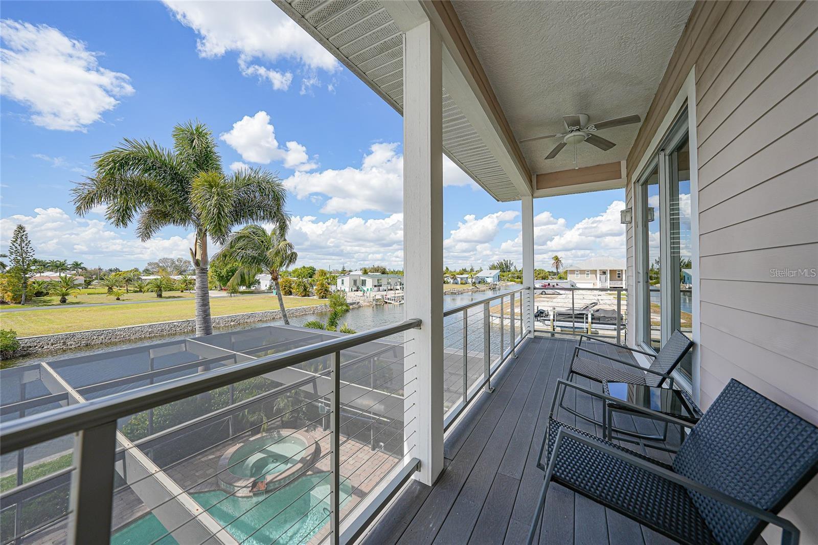 534 Canal Way, Punta Gorda, FL 33950 — photo 58 of 91