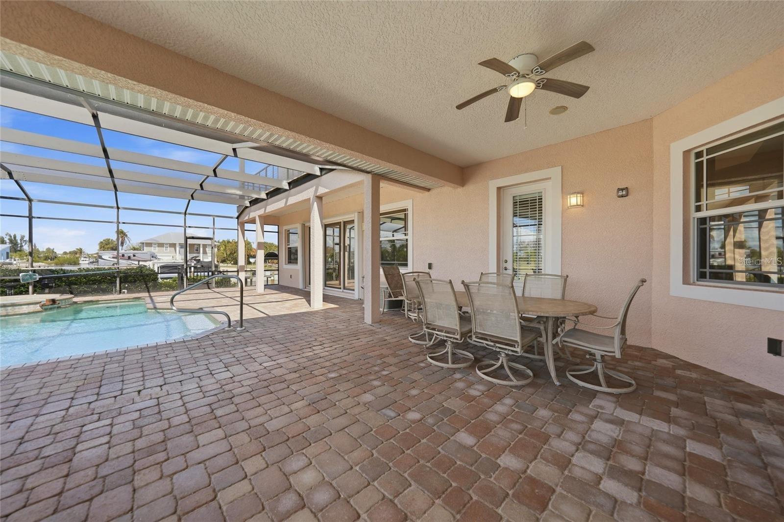 534 Canal Way, Punta Gorda, FL 33950 — photo 60 of 91