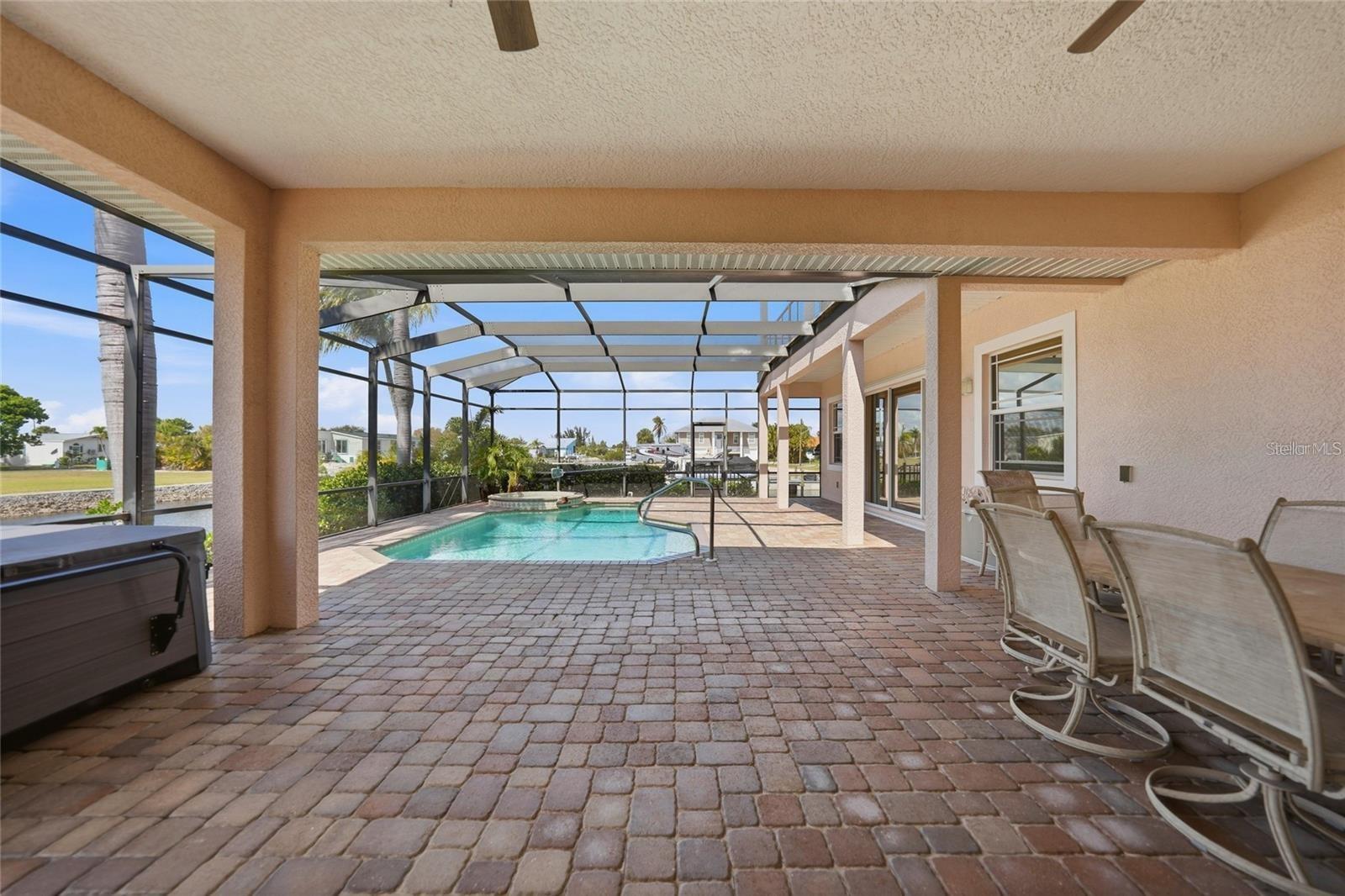 534 Canal Way, Punta Gorda, FL 33950 — photo 61 of 91