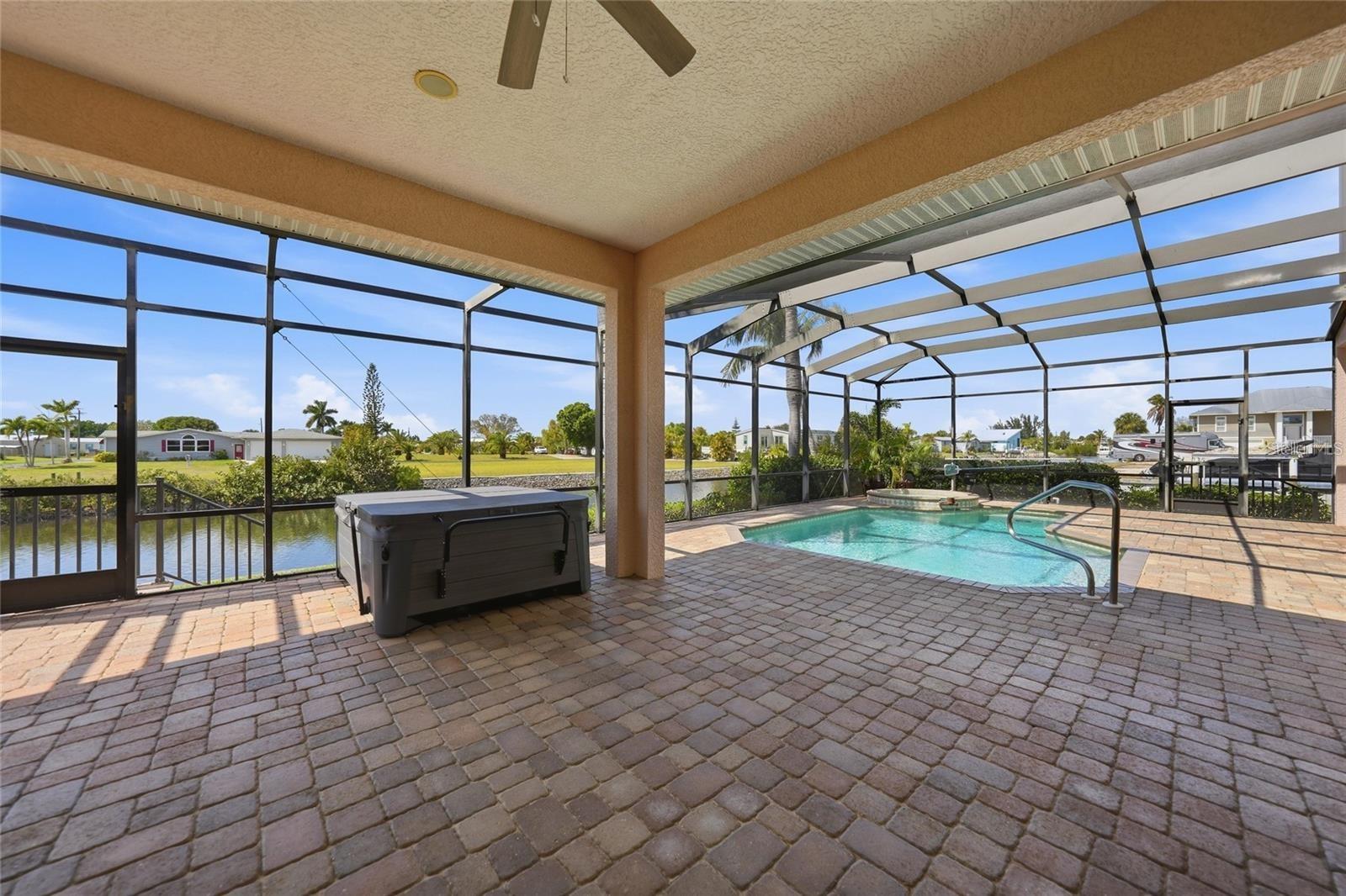 534 Canal Way, Punta Gorda, FL 33950 — photo 62 of 91