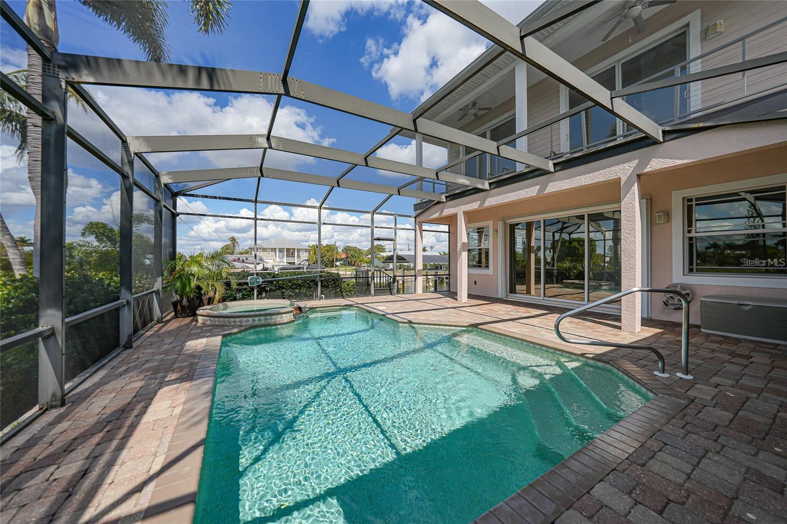 534 Canal Way, Punta Gorda, FL 33950 — photo 64 of 91