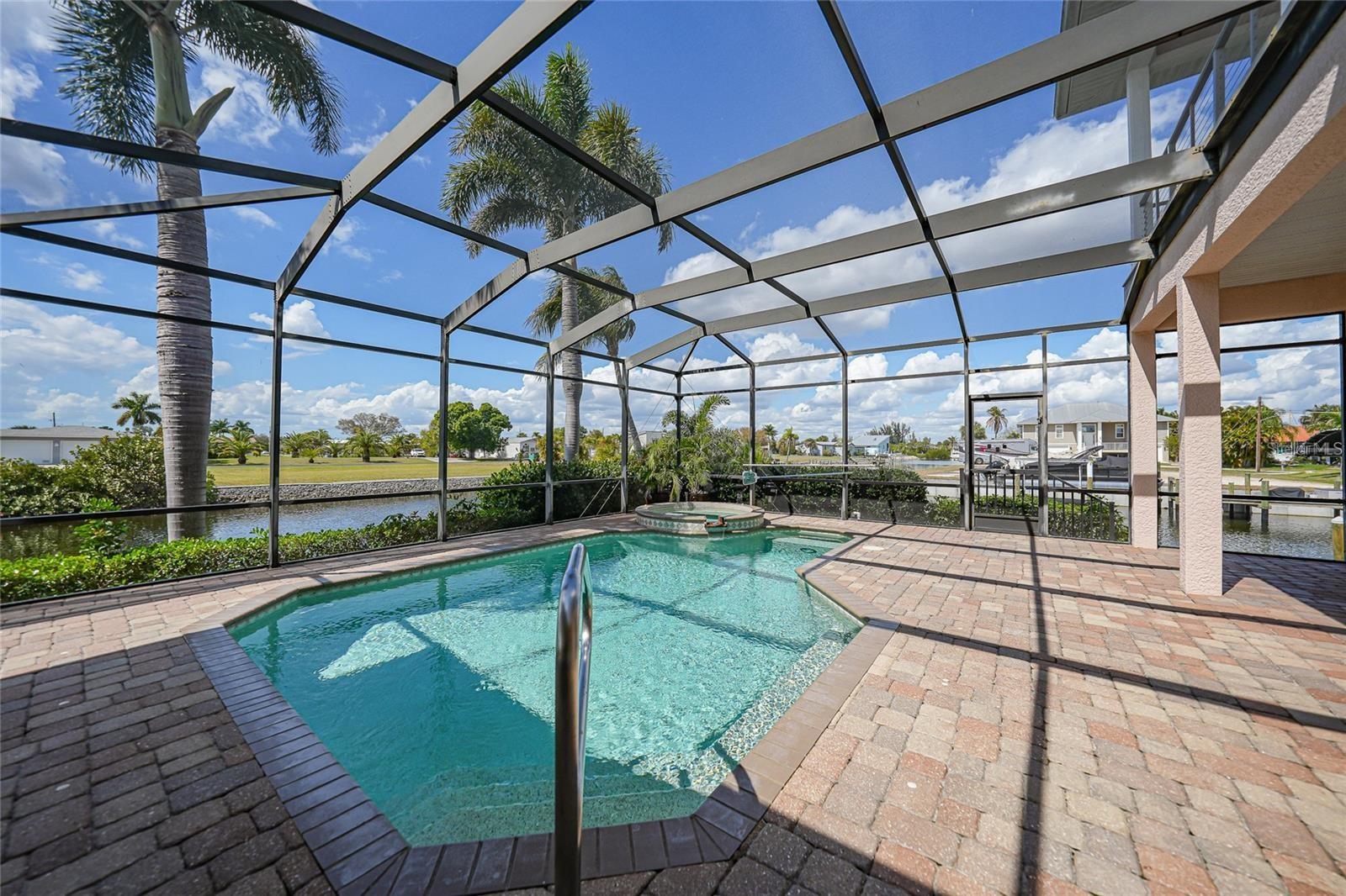 534 Canal Way, Punta Gorda, FL 33950 — photo 65 of 91