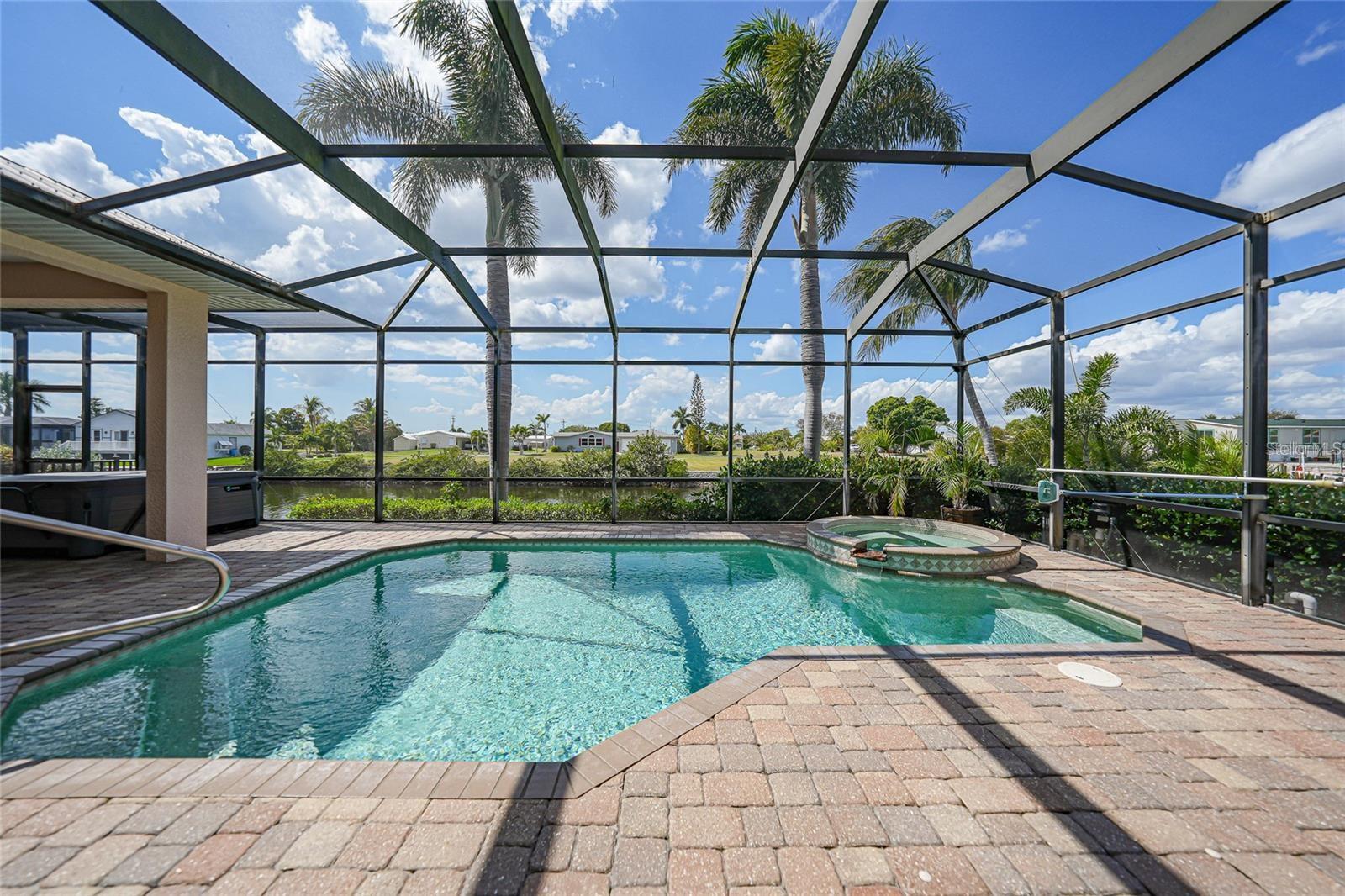 534 Canal Way, Punta Gorda, FL 33950 — photo 66 of 91