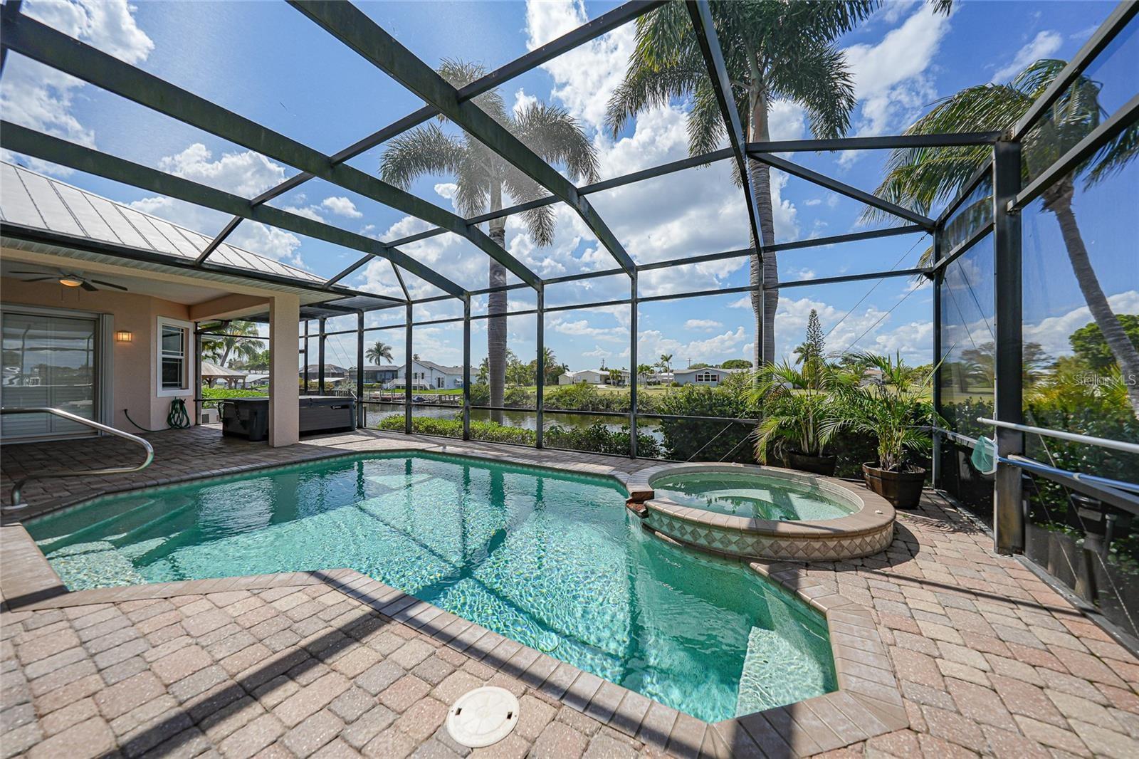 534 Canal Way, Punta Gorda, FL 33950 — photo 67 of 91
