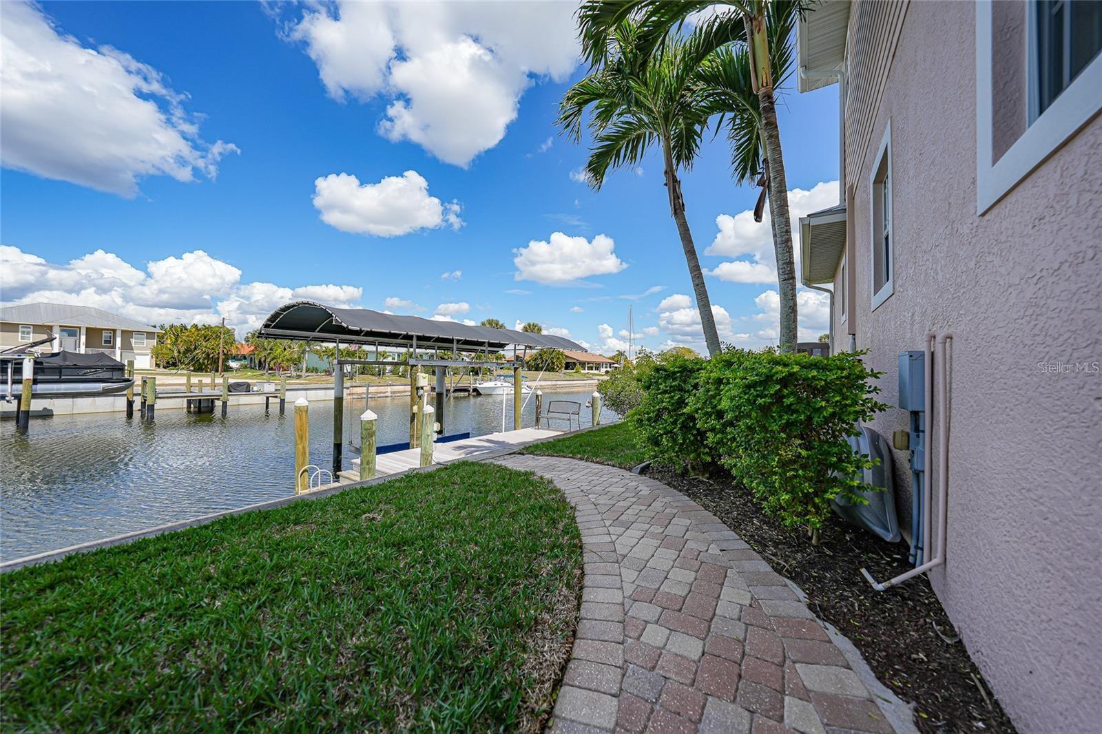 534 Canal Way, Punta Gorda, FL 33950 — photo 68 of 91