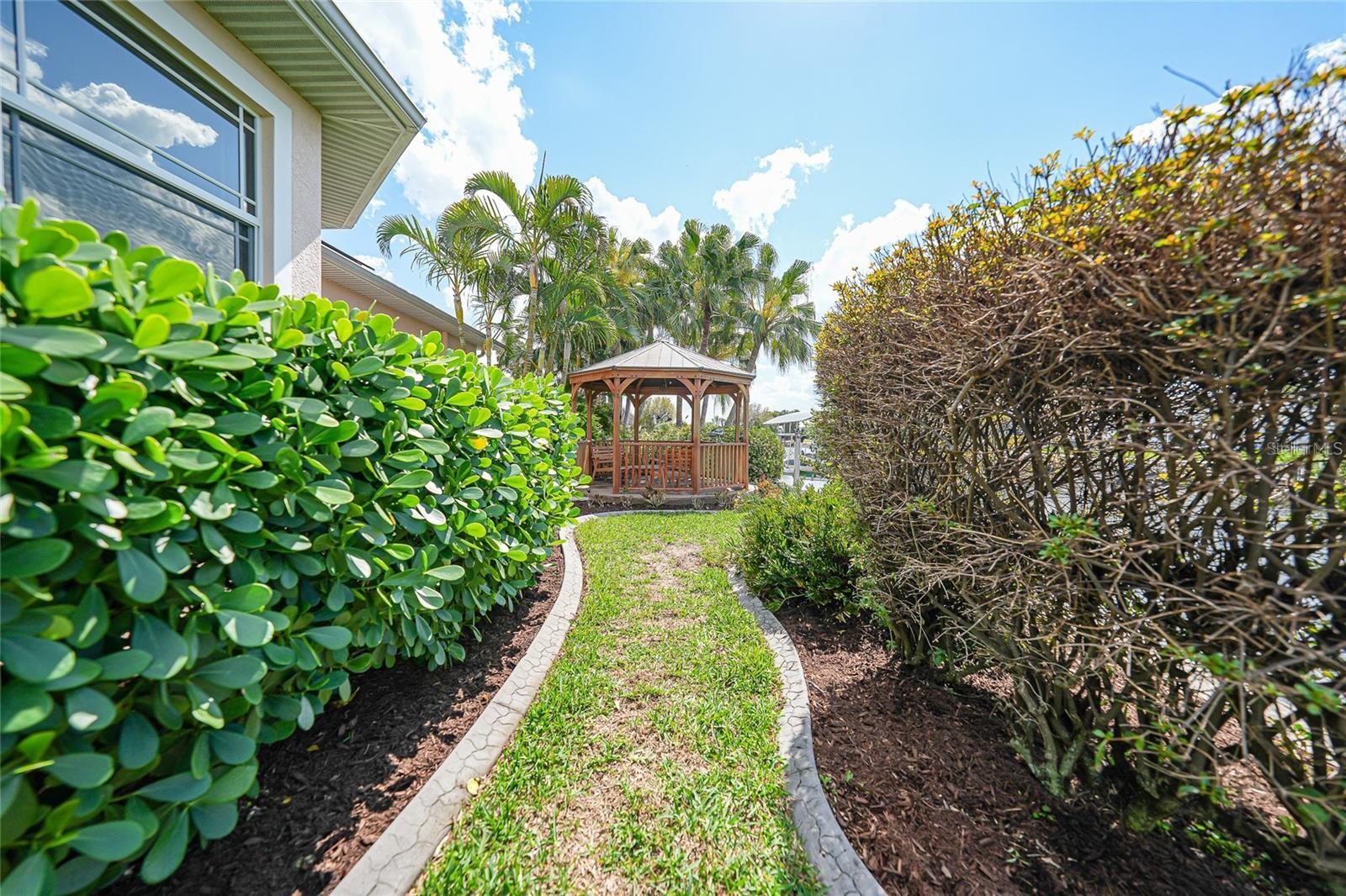 534 Canal Way, Punta Gorda, FL 33950 — photo 72 of 91