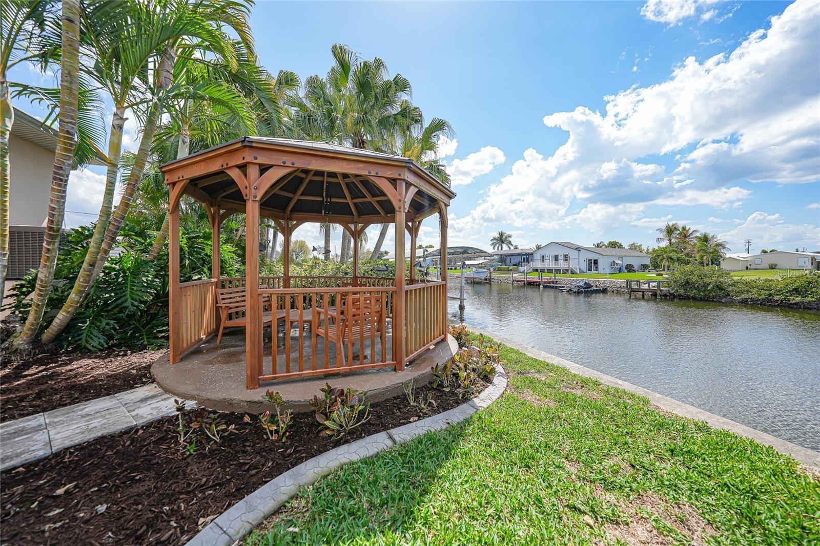 534 Canal Way, Punta Gorda, FL 33950 — photo 73 of 91