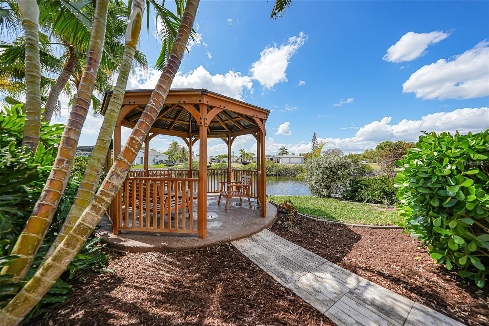 534 Canal Way, Punta Gorda, FL 33950 — photo 75 of 91