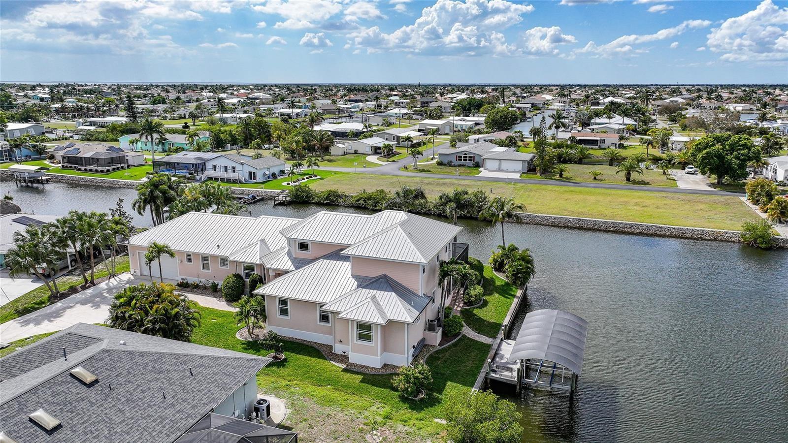 534 Canal Way, Punta Gorda, FL 33950 — photo 81 of 91