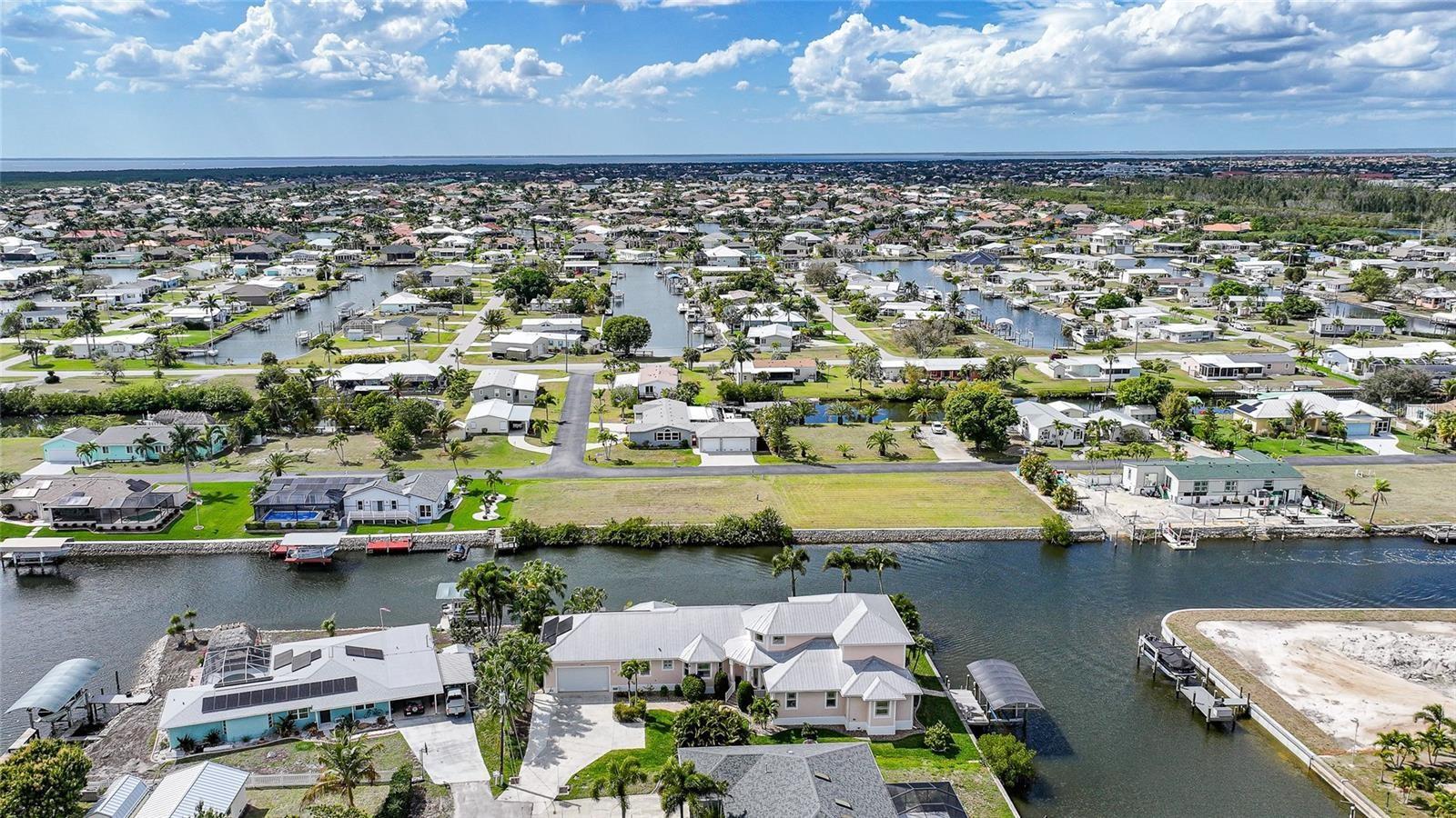 534 Canal Way, Punta Gorda, FL 33950 — photo 84 of 91