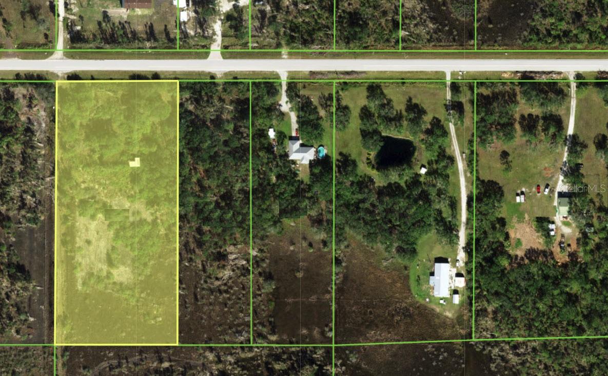 30391 Oil Well Rd, Punta Gorda, FL 33955 — photo 1 of 1