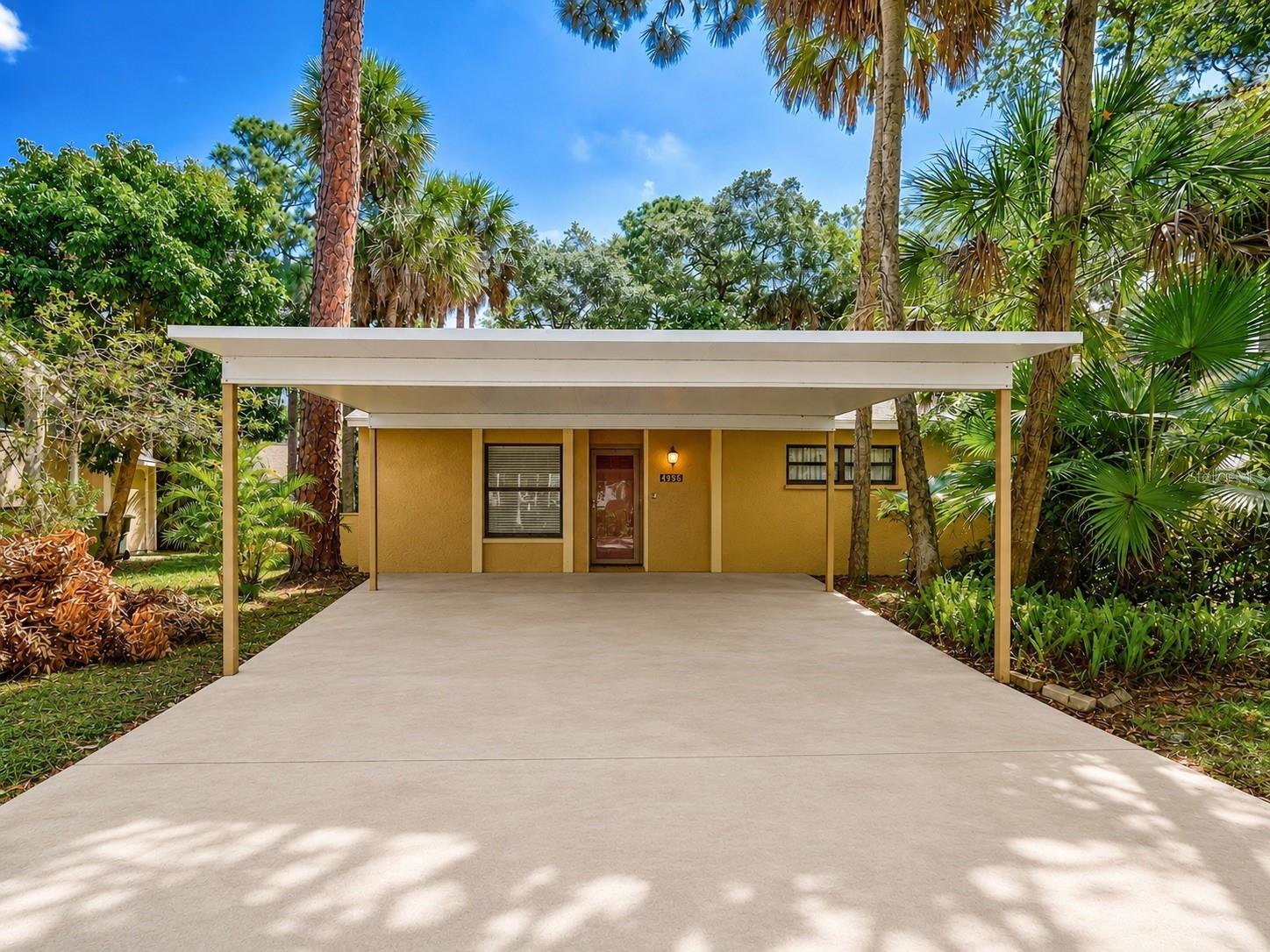 4956 Village Gardens Dr #145, Sarasota, FL 34234 — photo 1 of 12