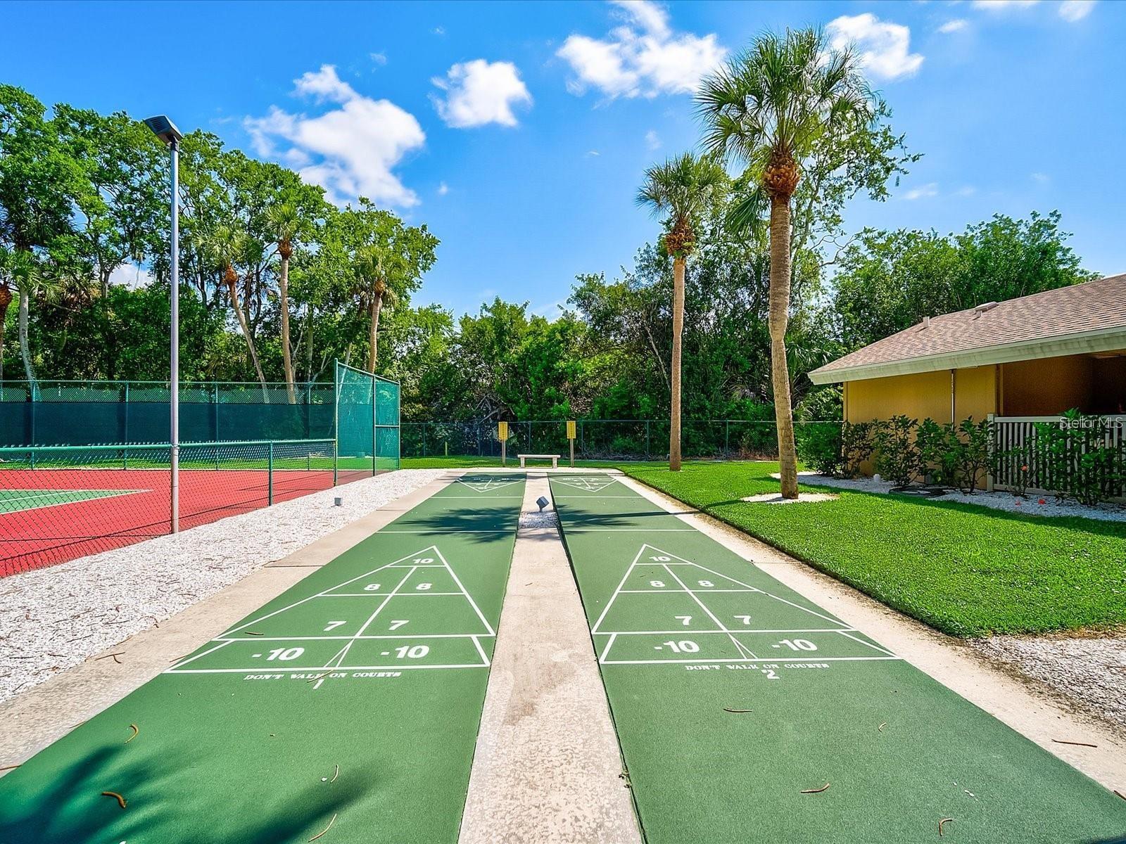 4956 Village Gardens Dr #145, Sarasota, FL 34234 — photo 8 of 12