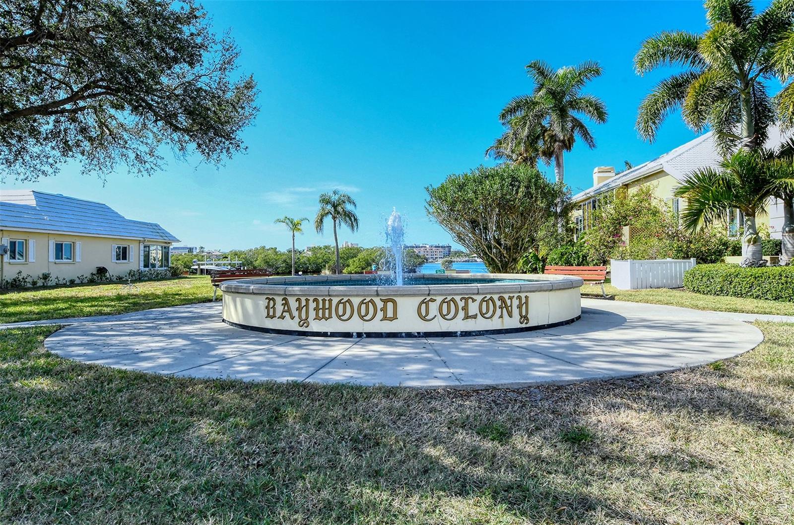5911 Tidewood Ave #3, Sarasota, FL 34231 — photo 22 of 38