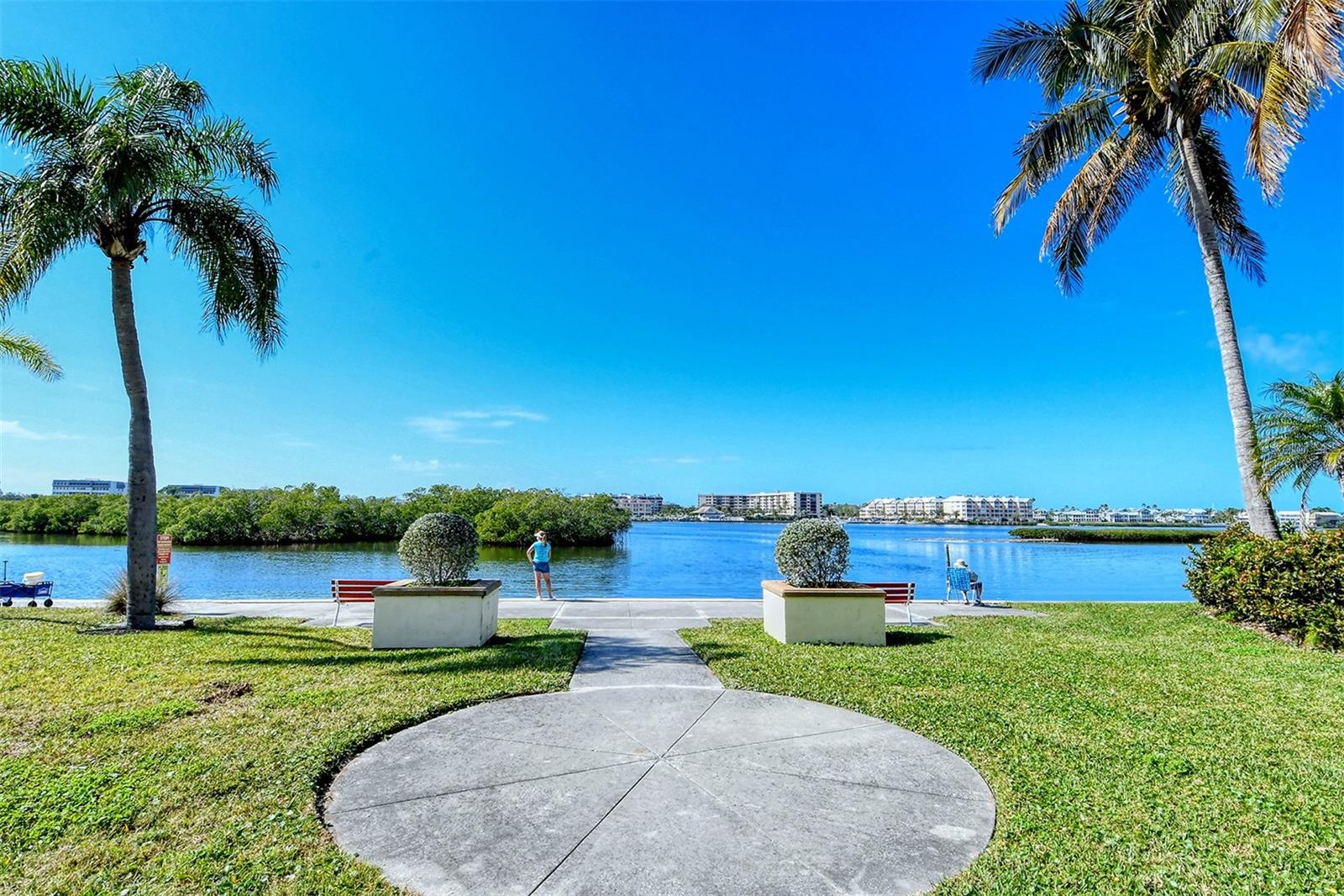 5911 Tidewood Ave #3, Sarasota, FL 34231 — photo 23 of 38