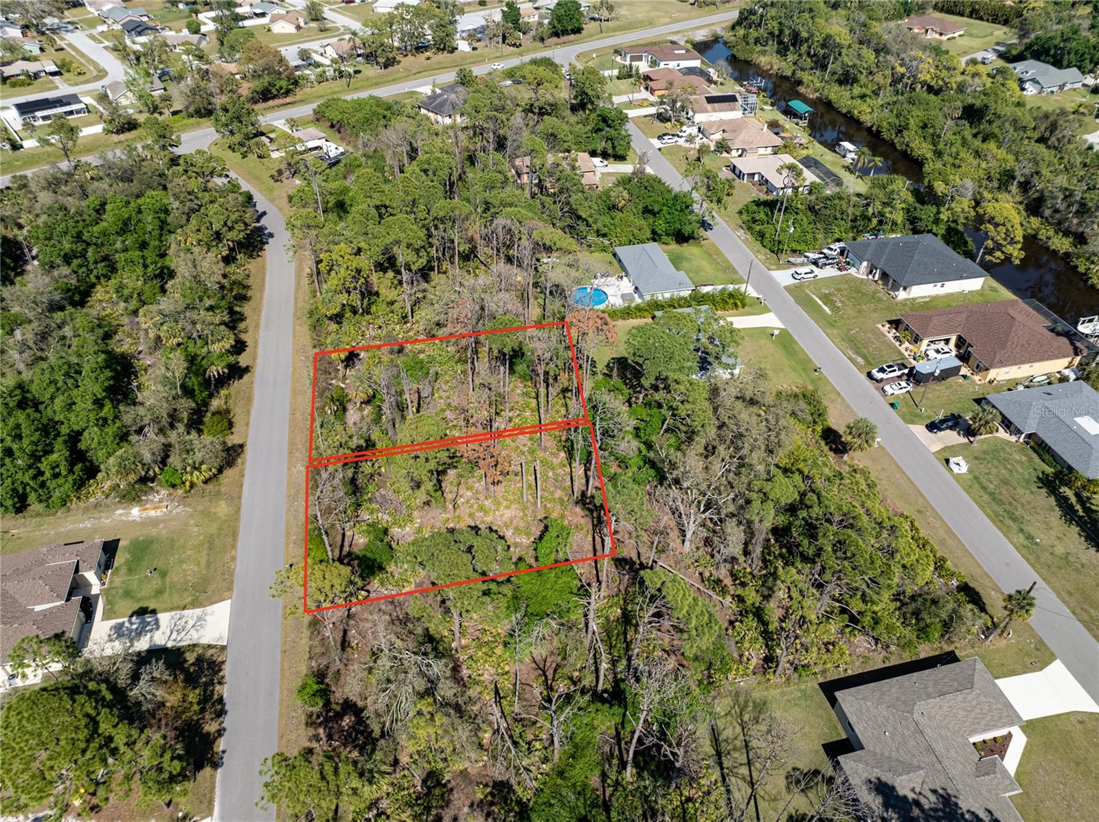 48 Saluda Ter, Port Charlotte, FL 33953 — photo 1 of 1